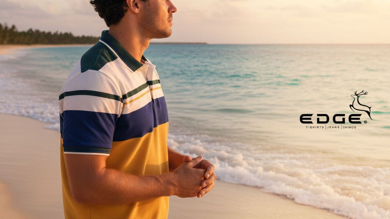 The Role of Fashion in Building Everyday Confidence