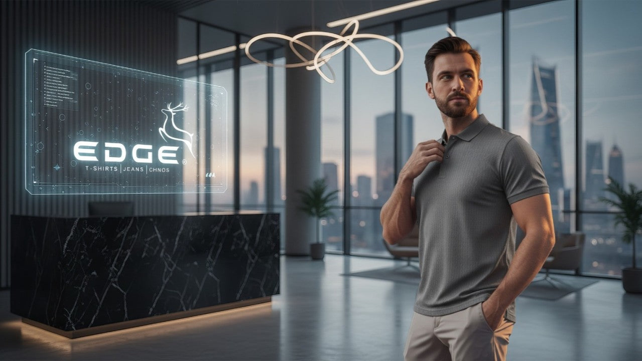 Looking Ahead: The Future of Edge Casuals in 2026 and Beyond