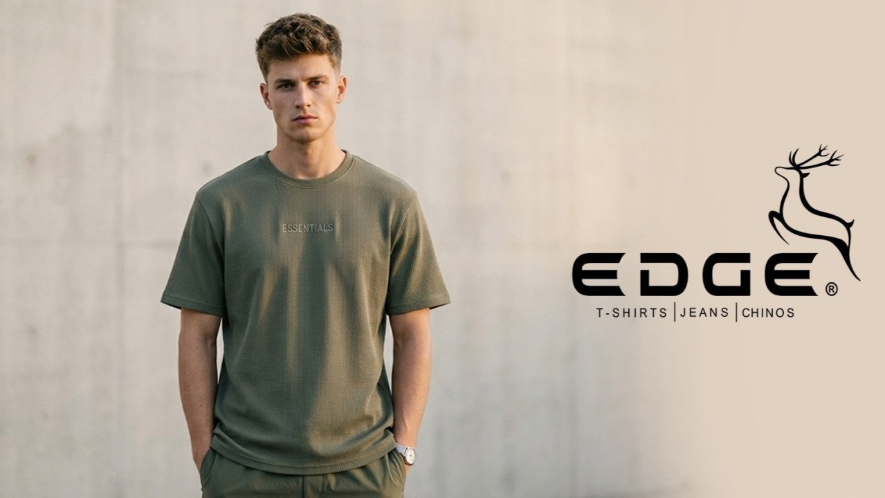 Why Oversized Tees Are Dominating Youth Fashion