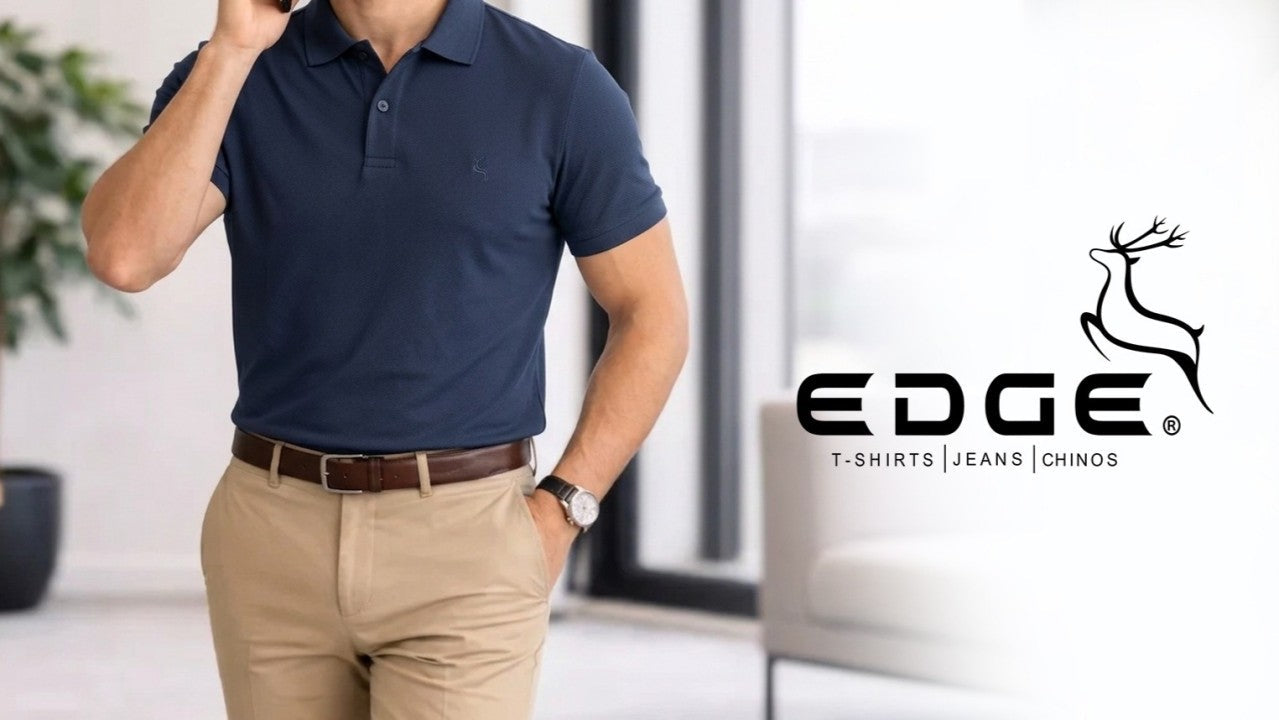 Choosing the Right Polo for Business Meetings