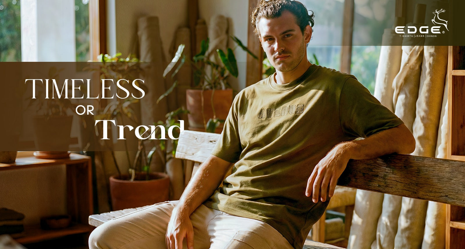 Oversized T-Shirts: Trend or Timeless? A 2026 Style Breakdown