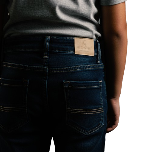 Kids Jeans