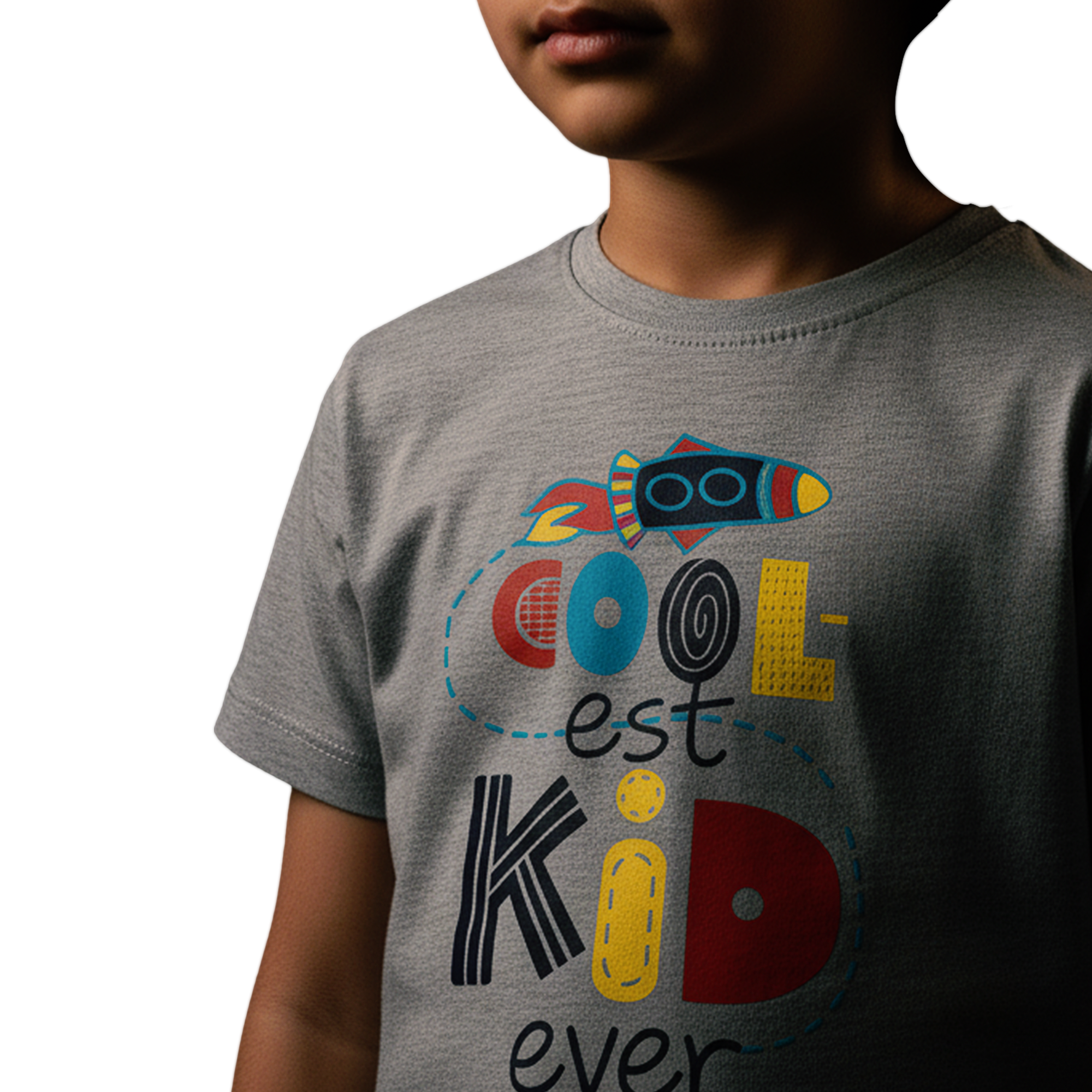 Kids T-Shirts