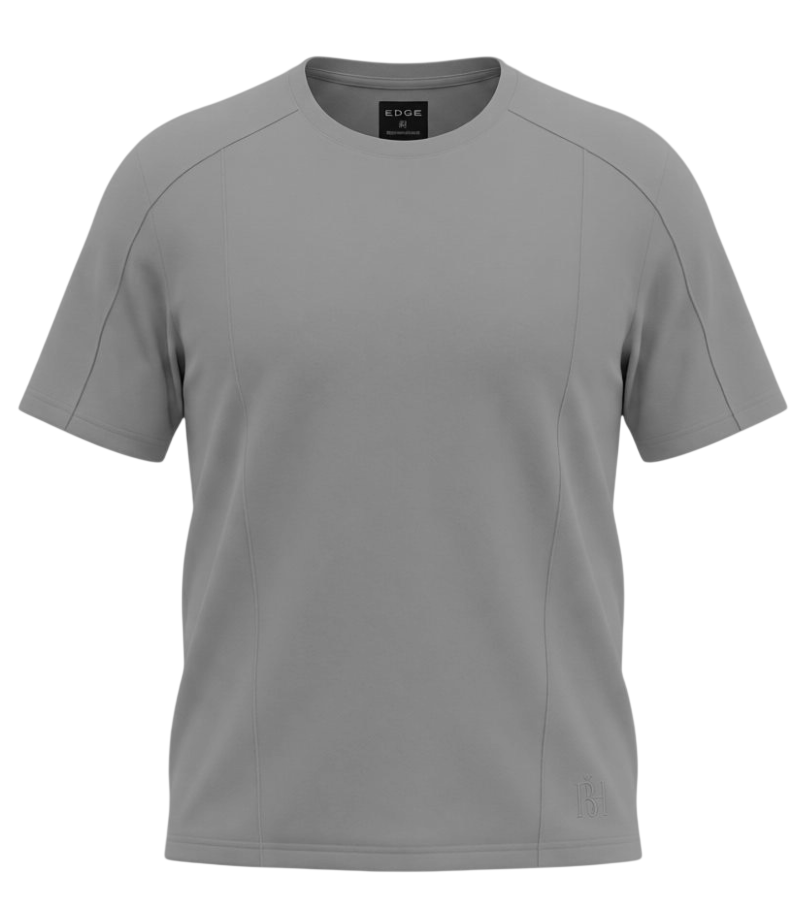 Edge Men's Big & Handsome T-Shirt - 53817