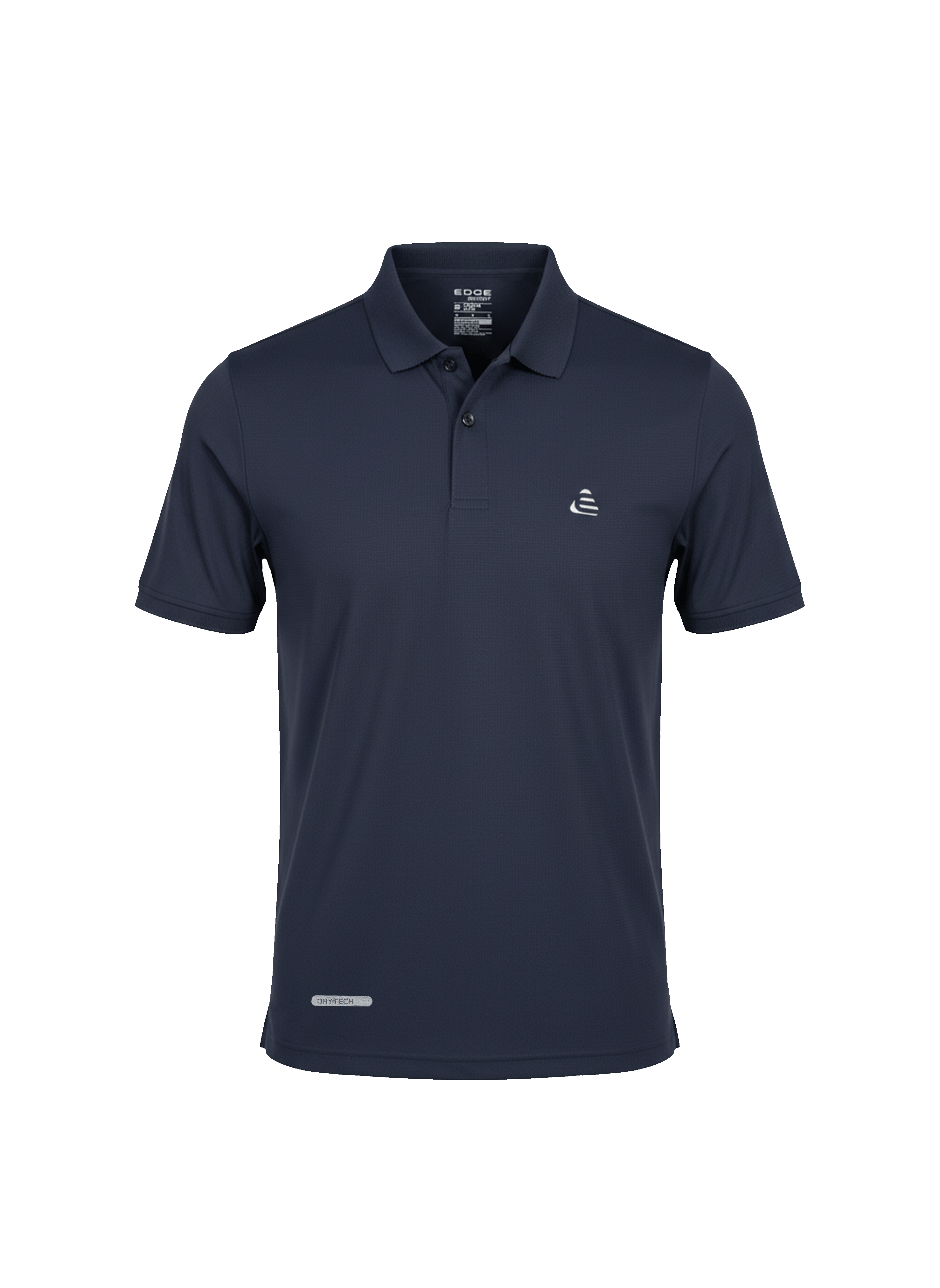 EDGE Men's Sportswear Polo Shirt - SPW - 44