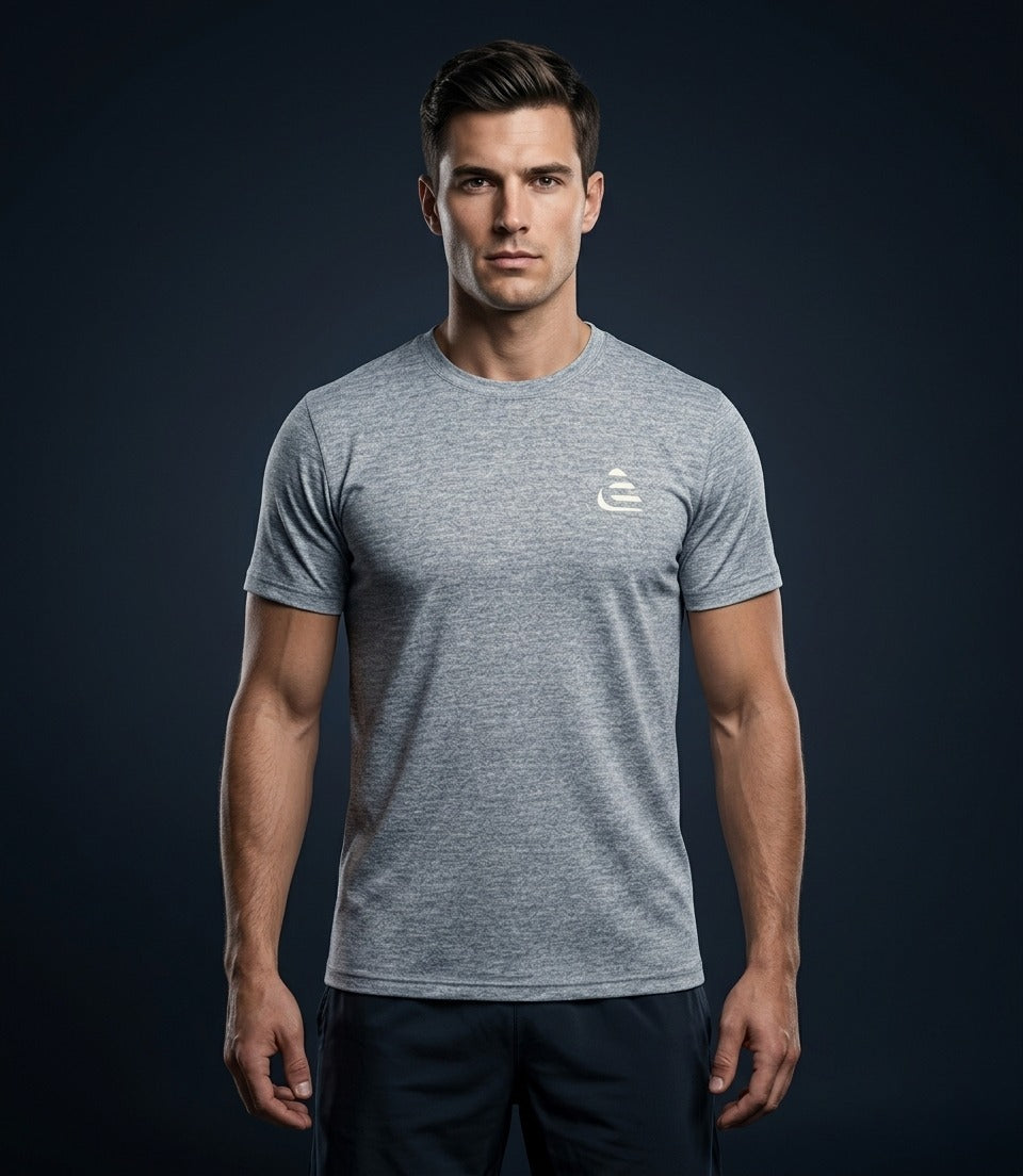 EDGE Men's Sportswear T-Shirt - SPW-32