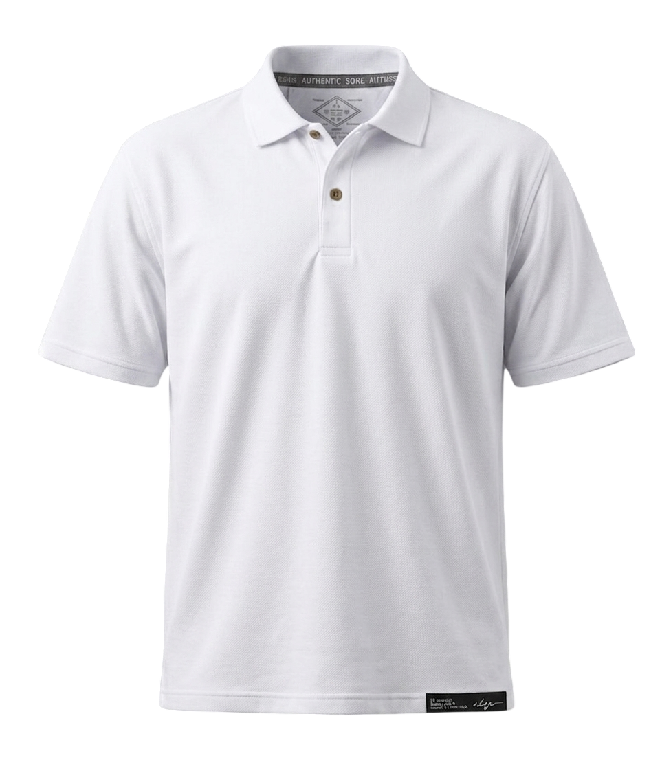 Edge Men's Big & Handsome Polo T-Shirt - 53818