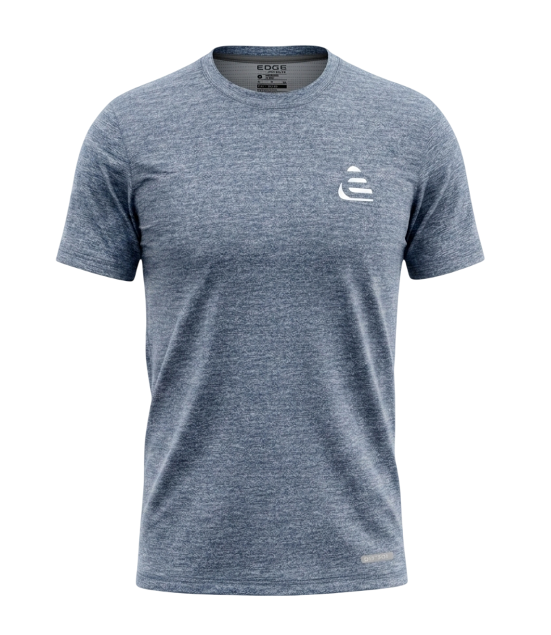 EDGE Men's Sportswear T-Shirt - SPW-32