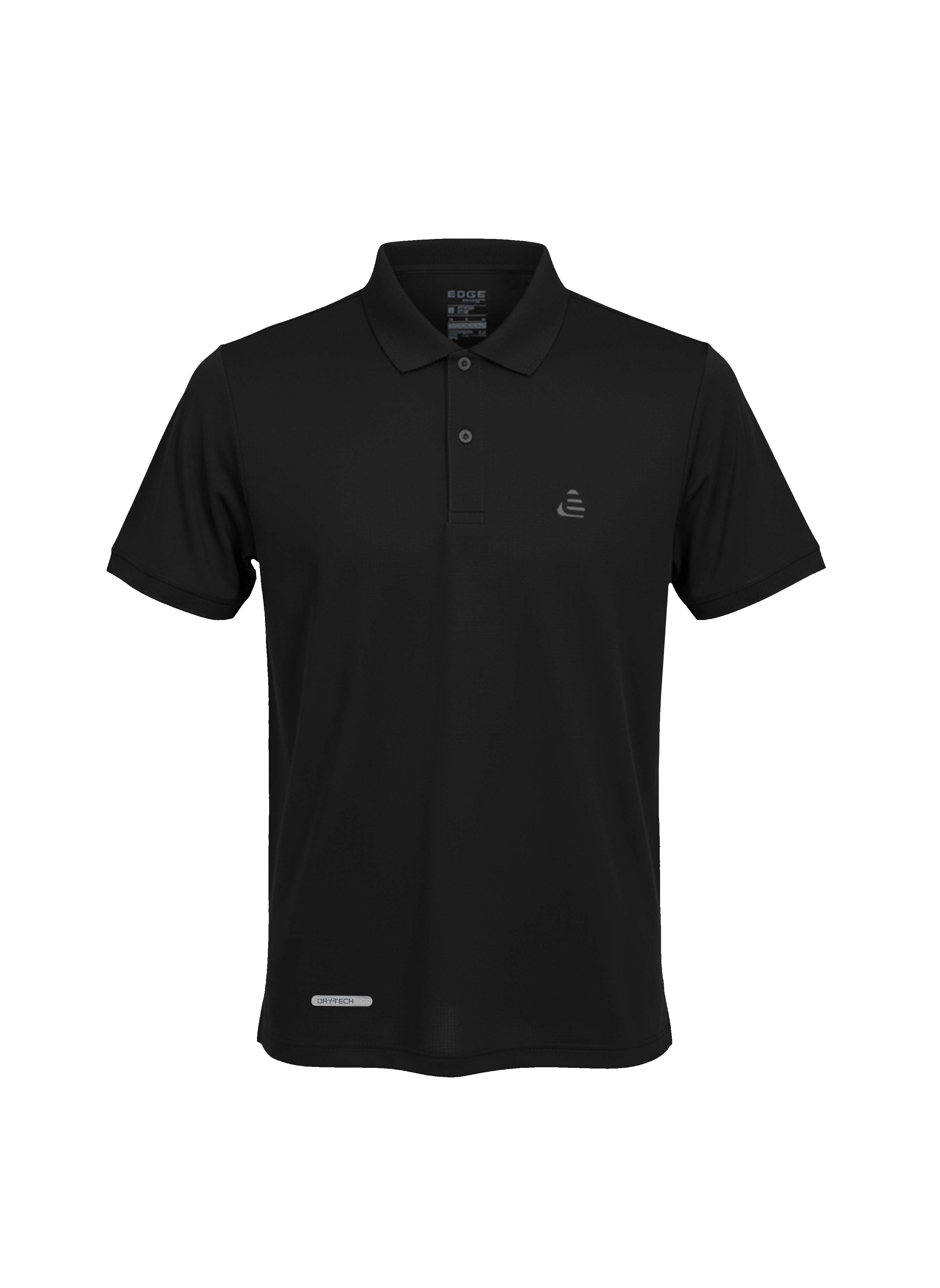 EDGE Men's Sportswear Polo Shirt - SPW - 44