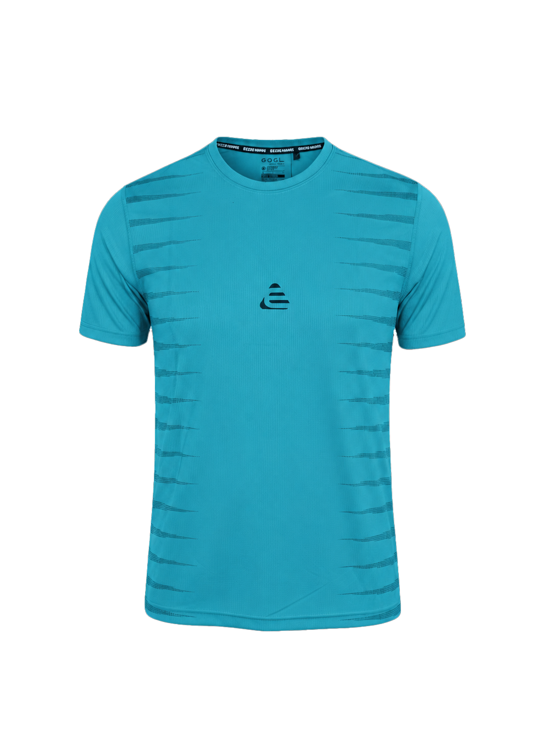 EDGE Men's Sportswear T-Shirt - SPW - 34
