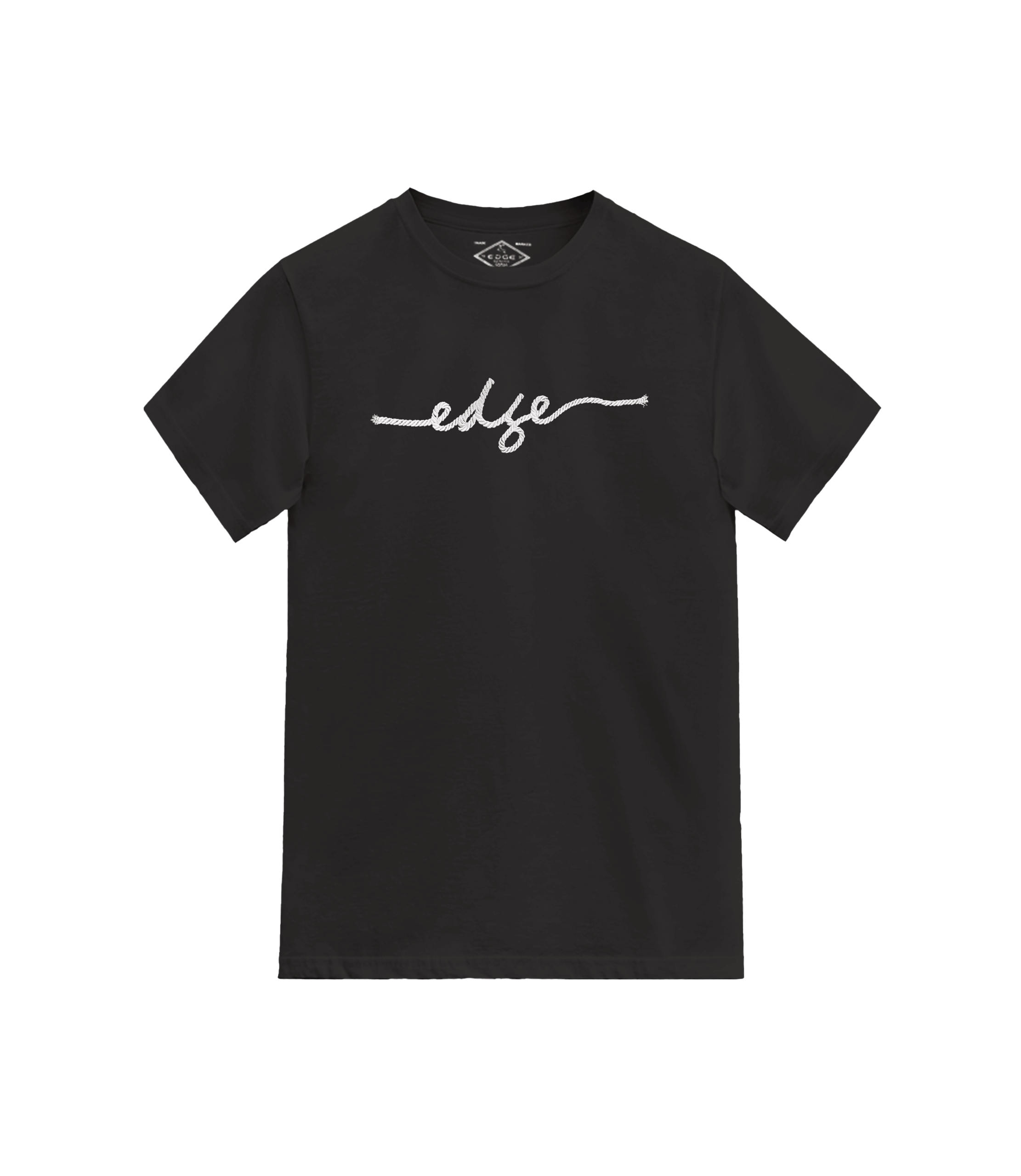 EDGE Crew Neck Men’s Oversize T-Shirt - 53102