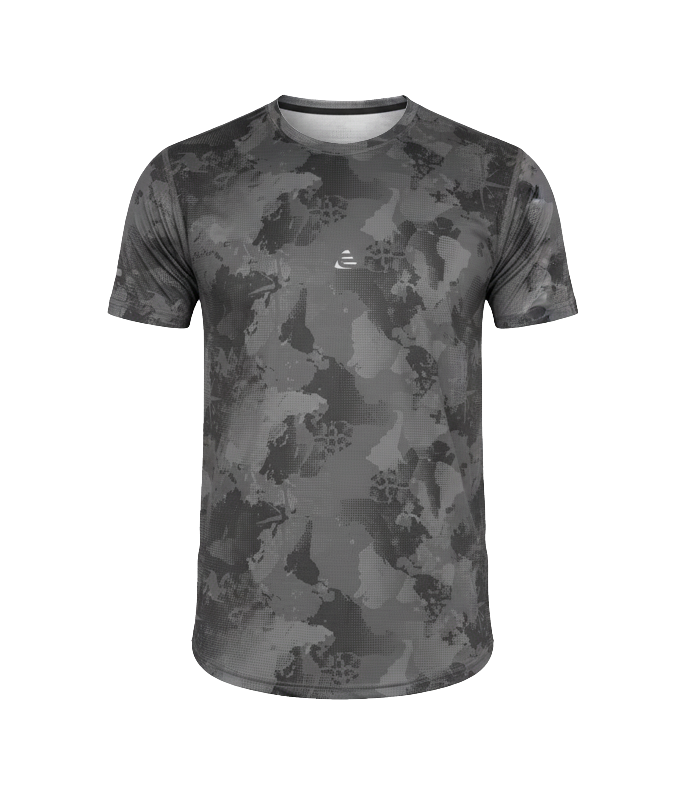 Edge Sportswear Crewneck T-Shirt – Unisex, Breathable - SPW-27