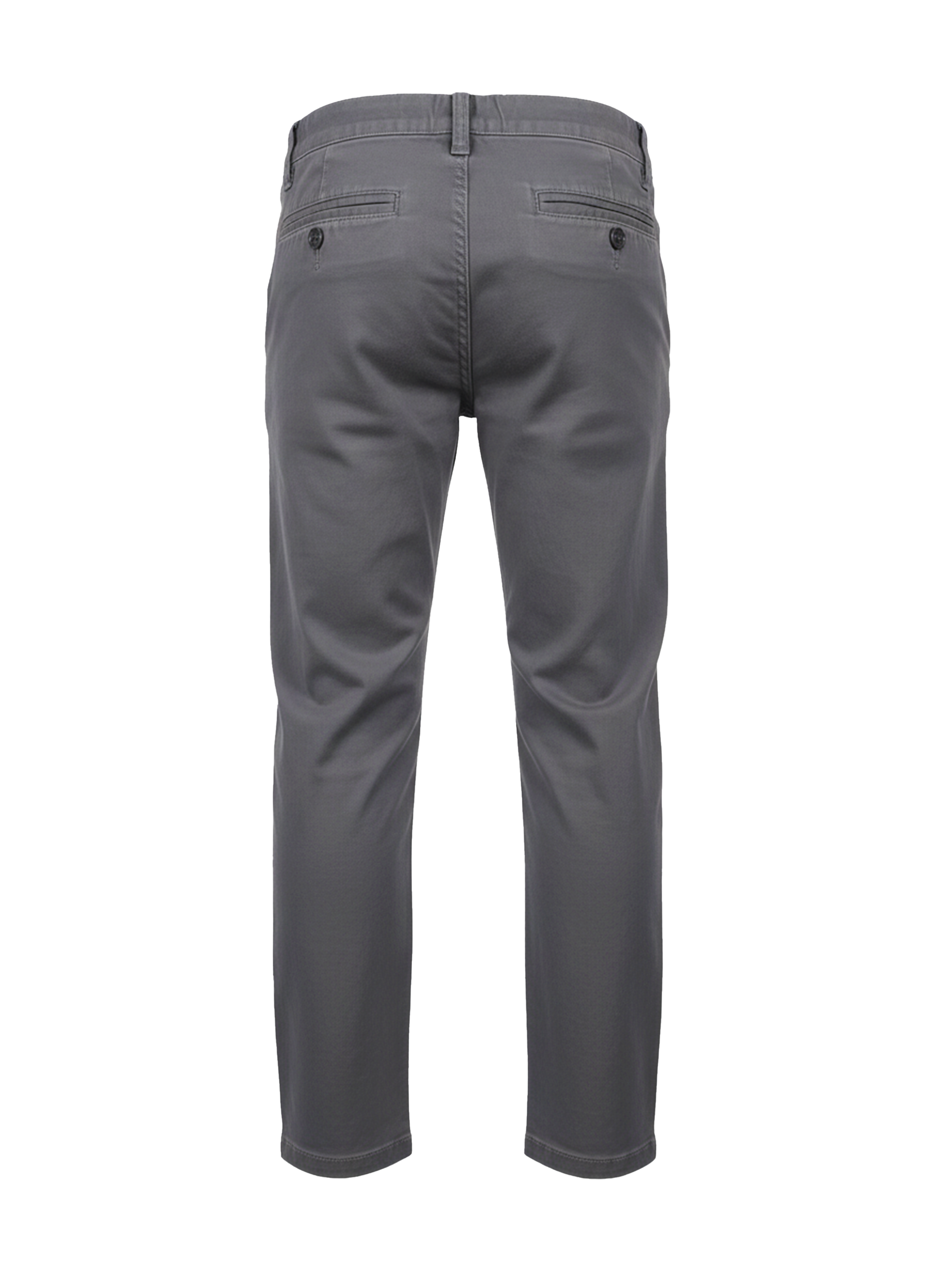 EDGE 4 Way Stretch Iron Gray Boys Pants - SIL-33