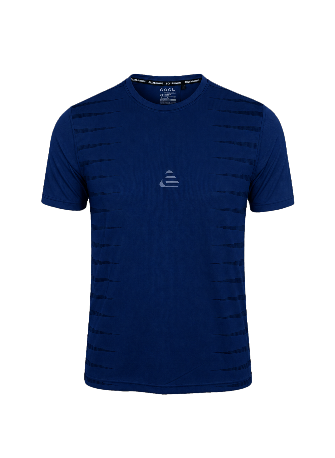 EDGE Men's Sportswear T-Shirt - SPW - 34
