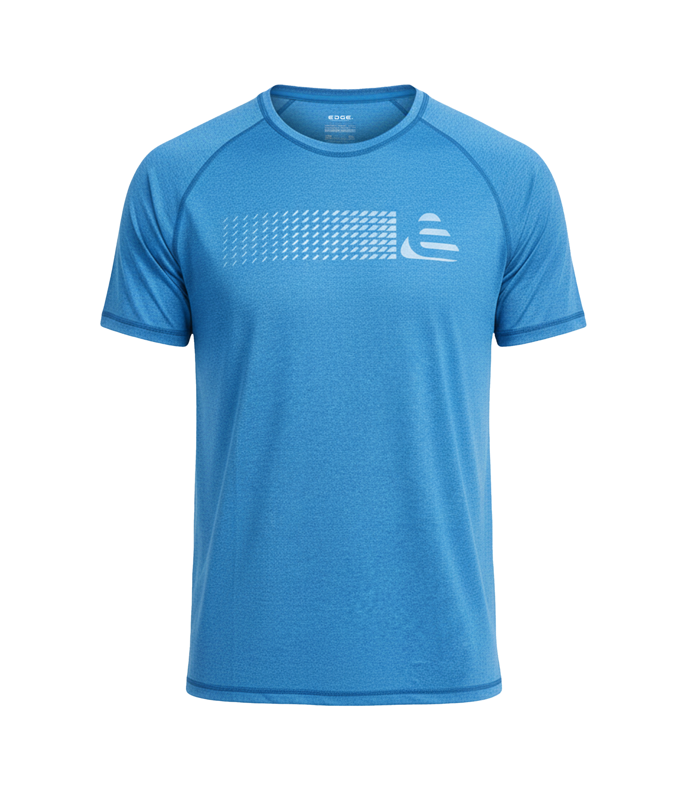 Edge Sportswear Crewneck T-Shirt – Unisex - SPW-05