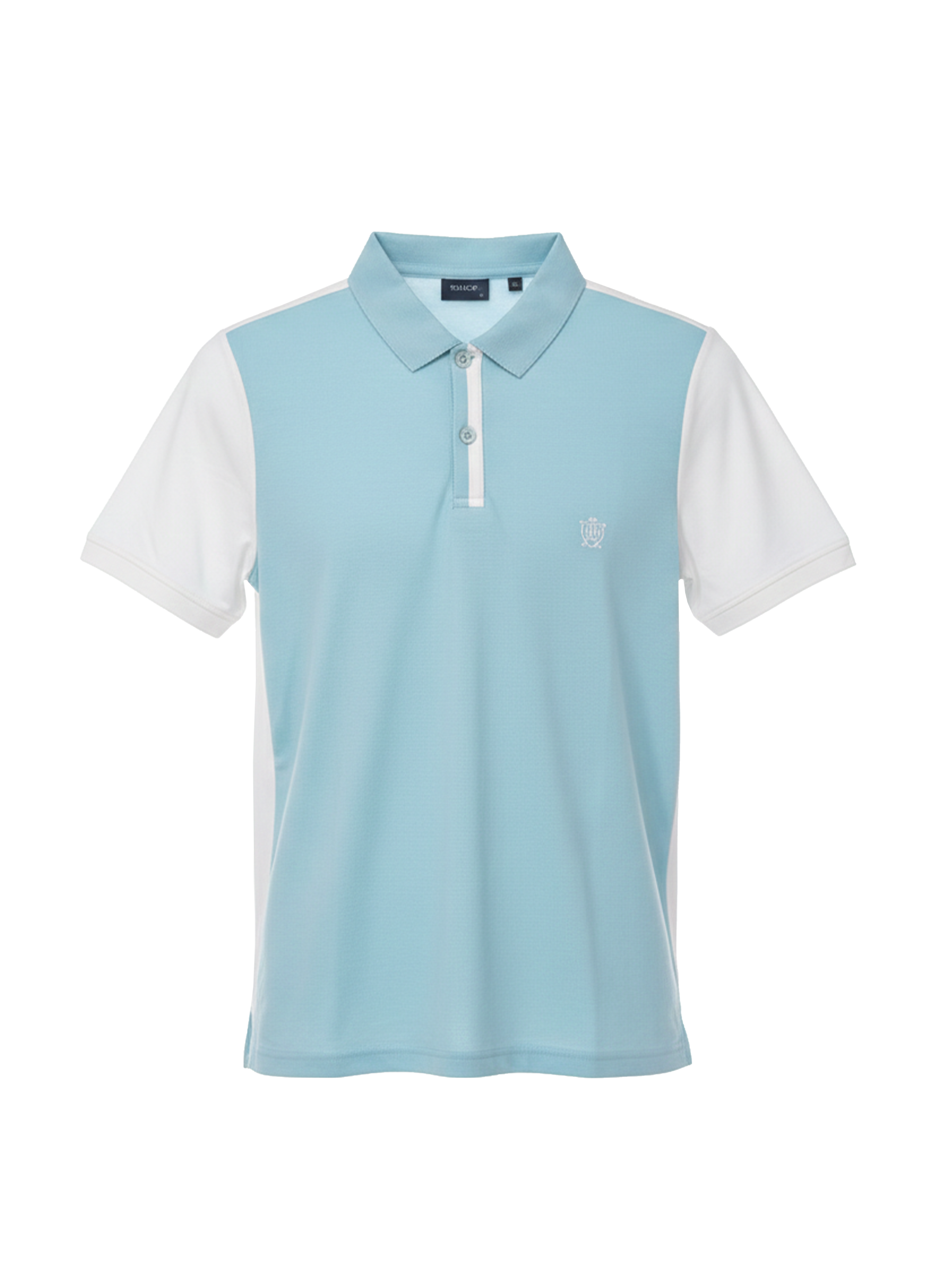Edge Men's Premium Solid Color Polo - 53737