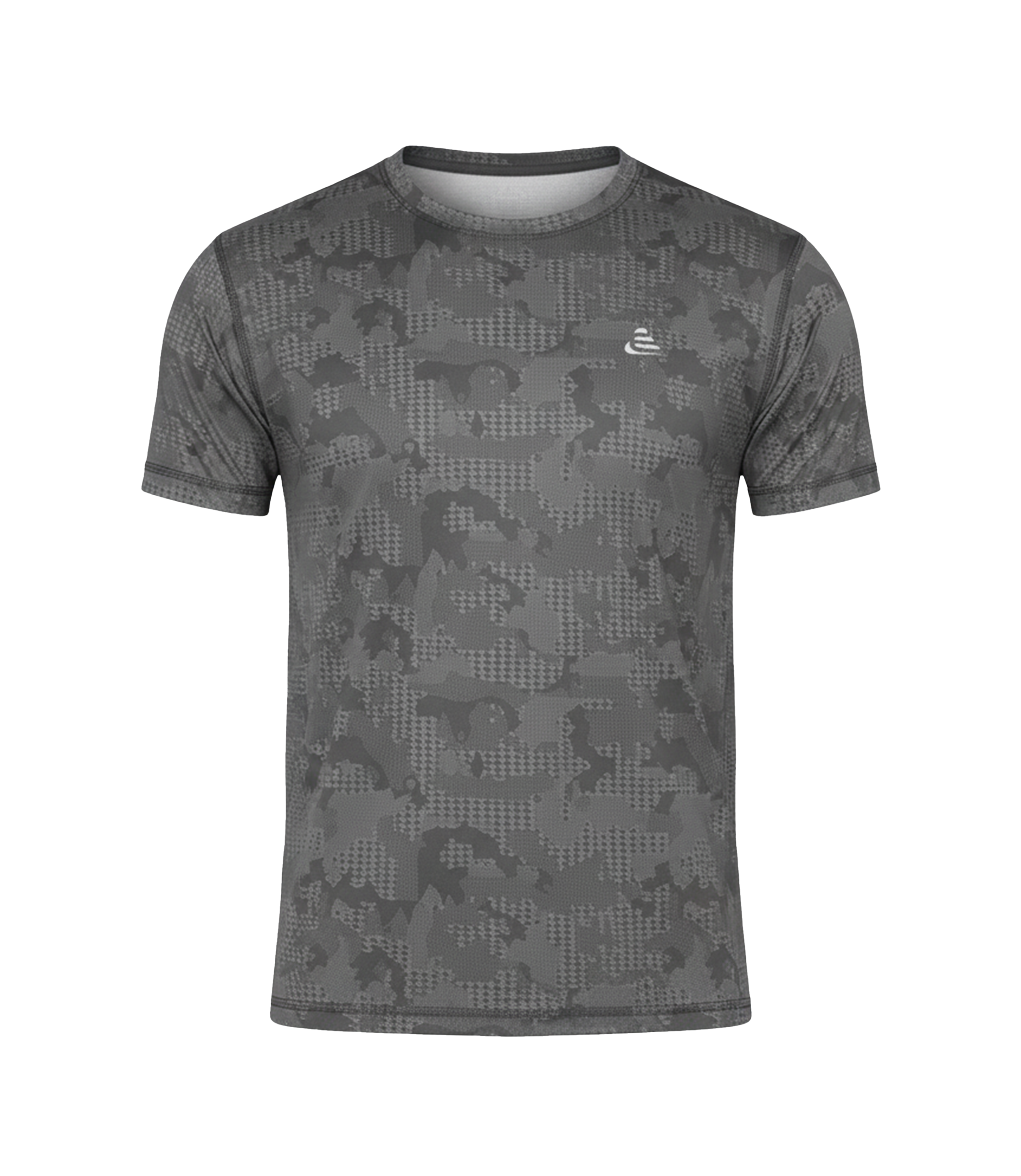 Edge Sportswear Crewneck T-Shirt – Unisex, Breathable – SPW25