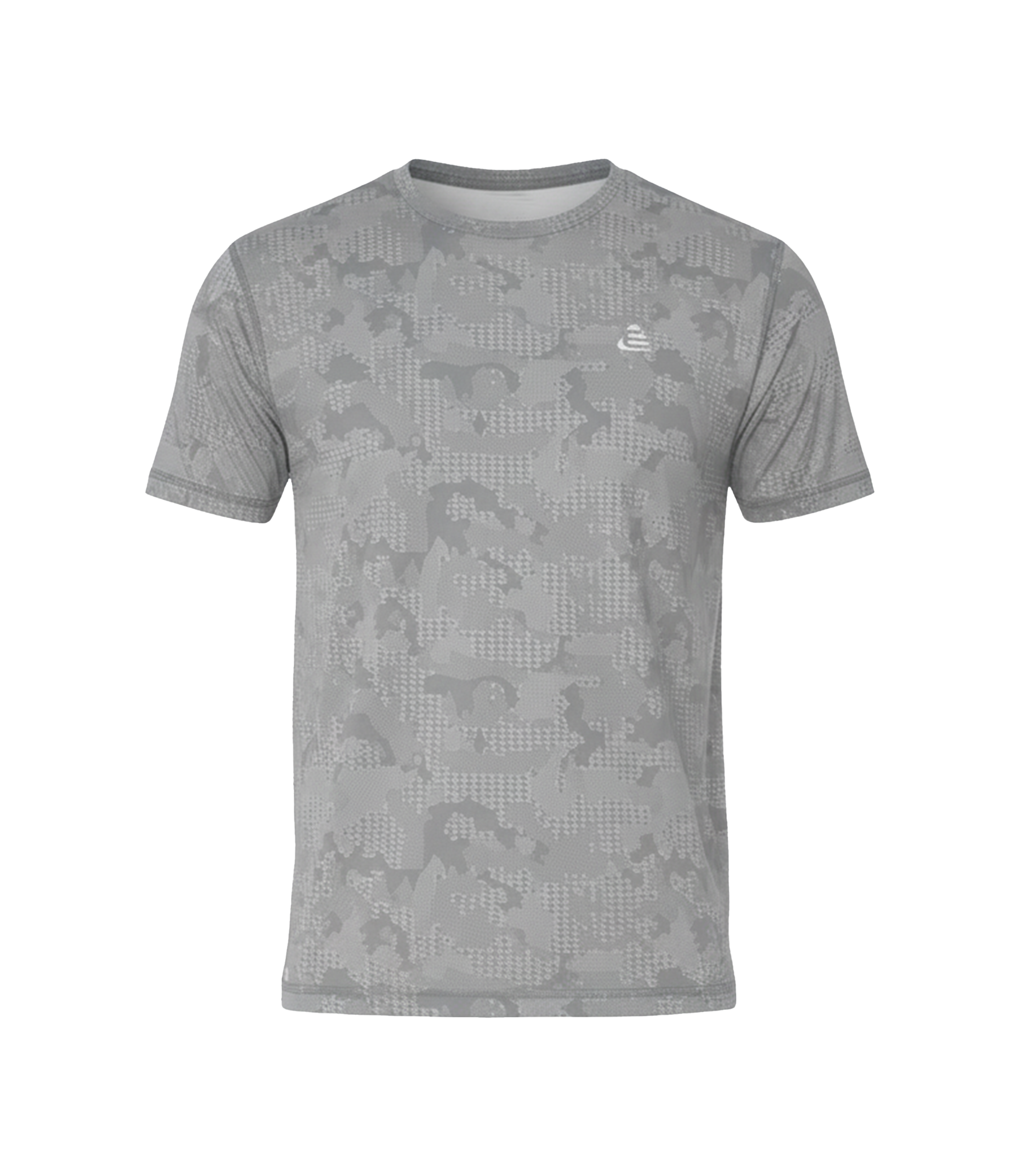 Edge Sportswear Crewneck T-Shirt – Unisex, Breathable – SPW25