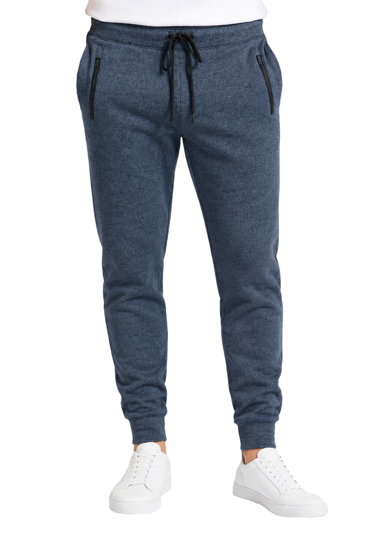 EDGE Men’s Premium Stretch Bottoms - 10019