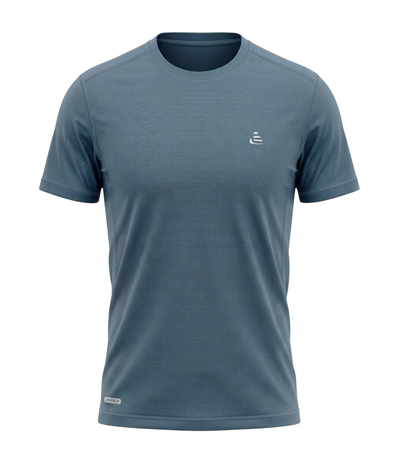 EDGE Men's Sportswear T-Shirt - SPW-33