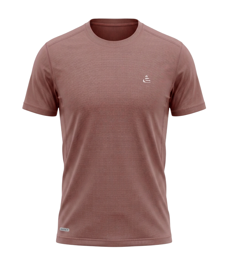 EDGE Men's Sportswear T-Shirt - SPW-33