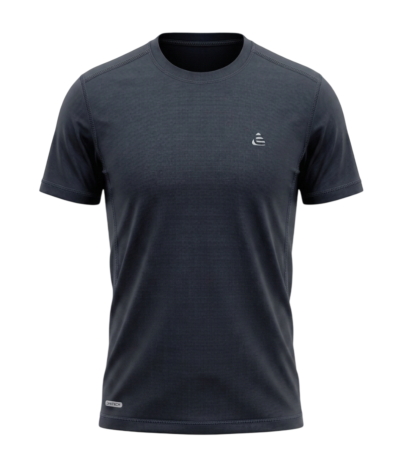 EDGE Men's Sportswear T-Shirt - SPW-33