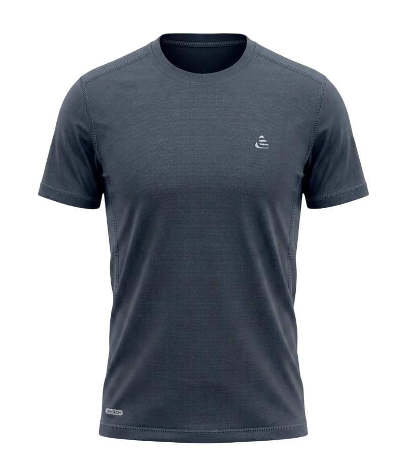 EDGE Men's Sportswear T-Shirt - SPW-33