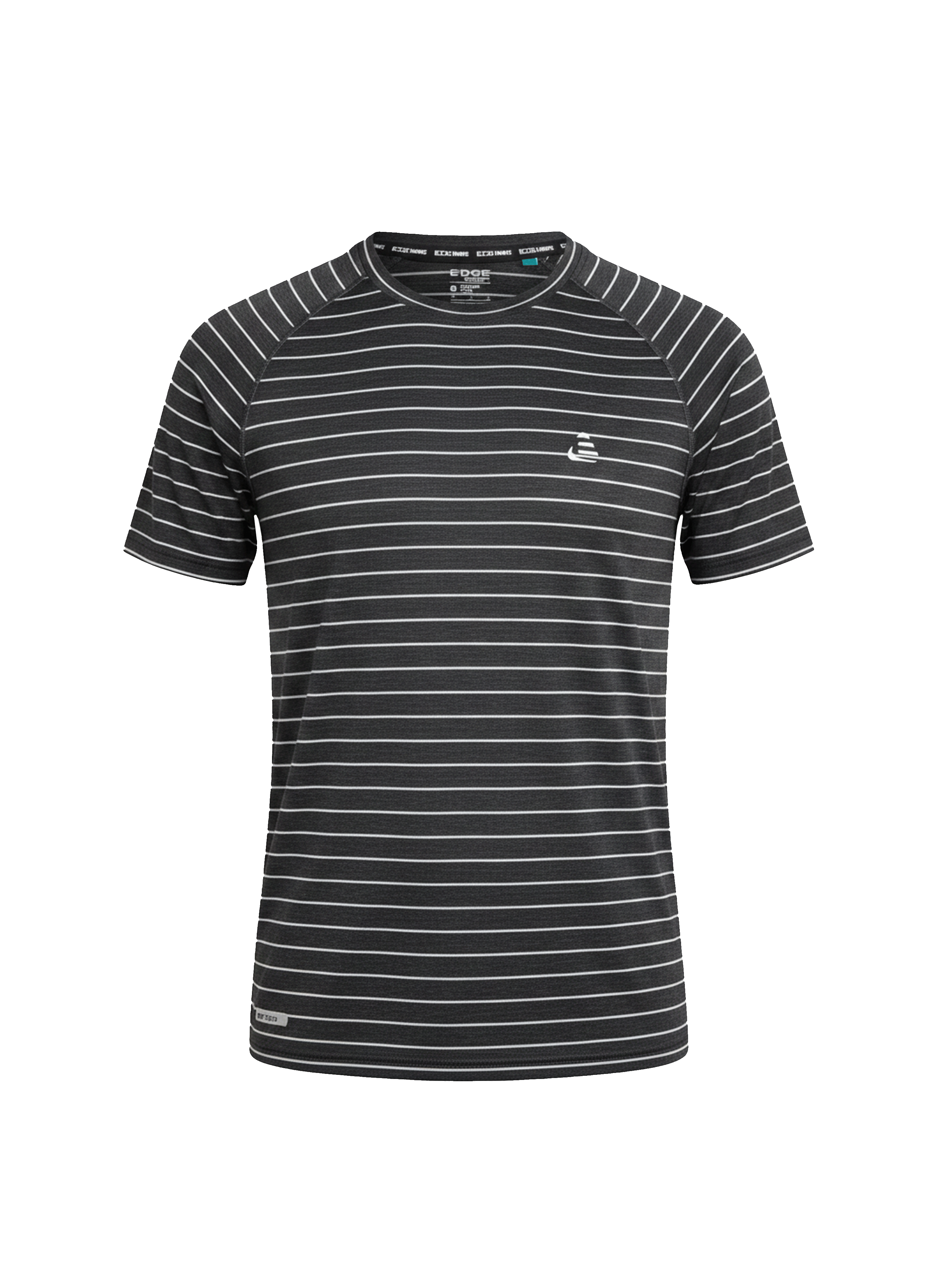 EDGE Men's Sportswear T-Shirt - SPW - 37