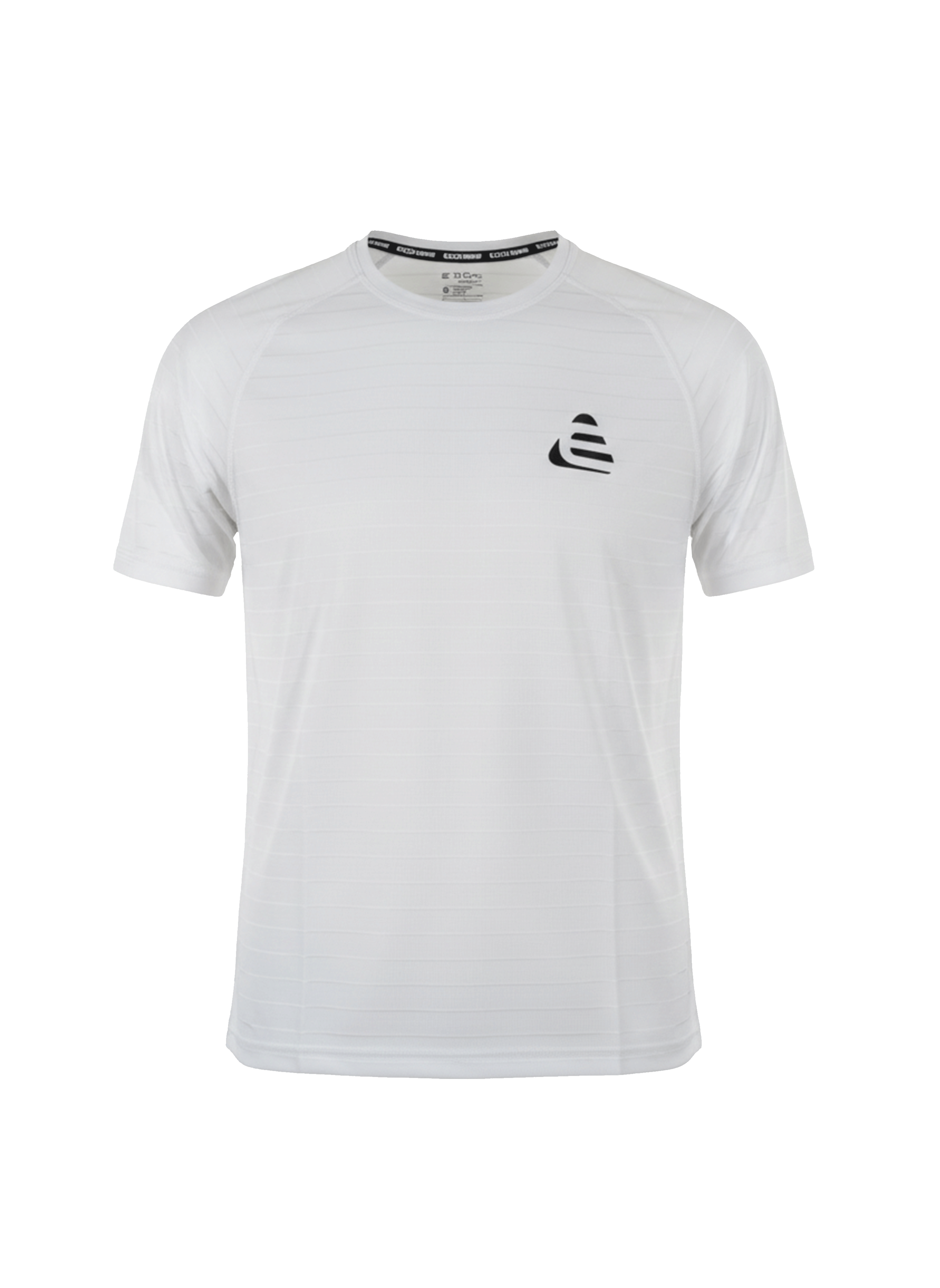 EDGE Men's Sportswear T-Shirt - SPW - 37