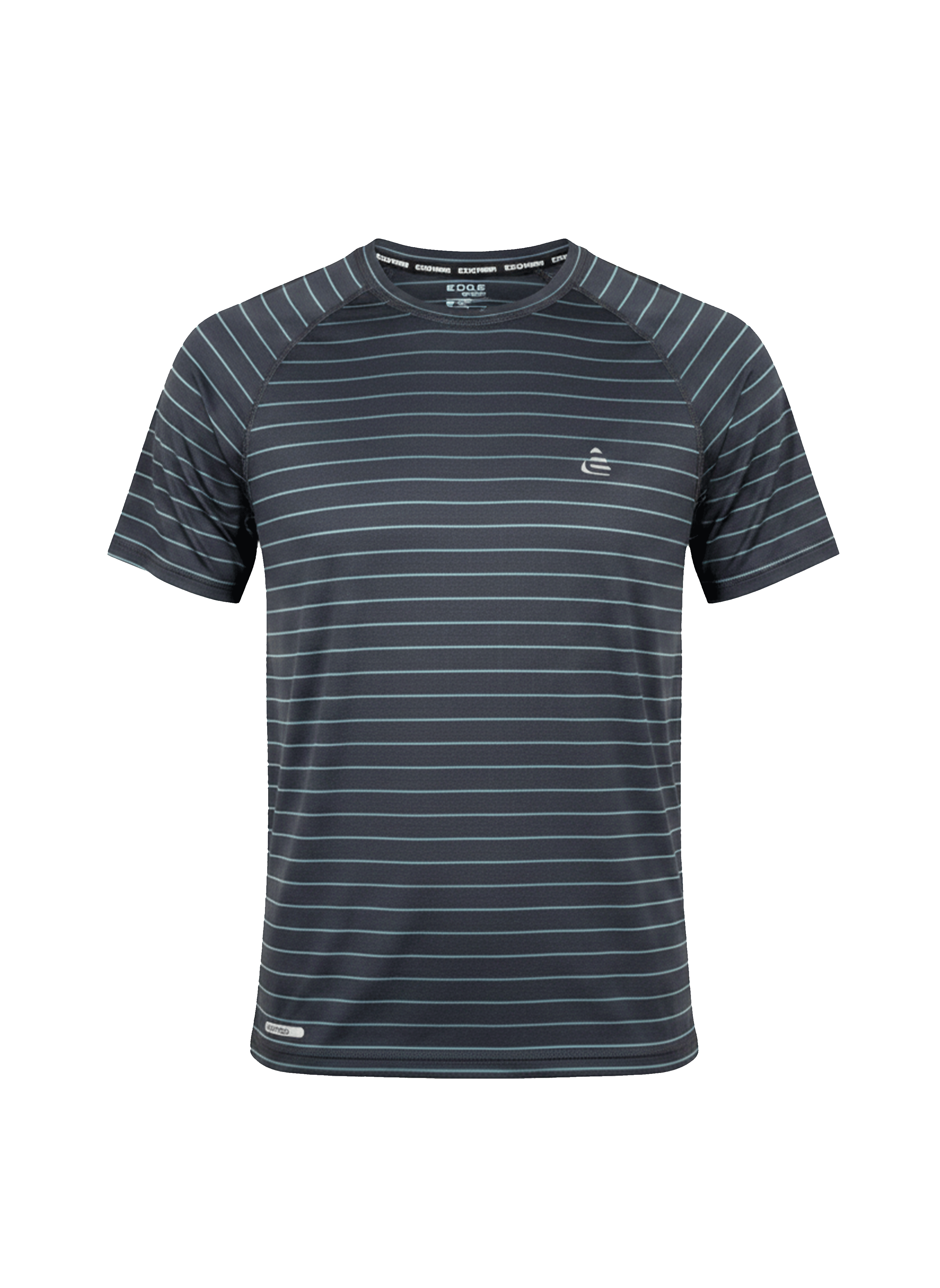 EDGE Men's Sportswear T-Shirt - SPW - 37