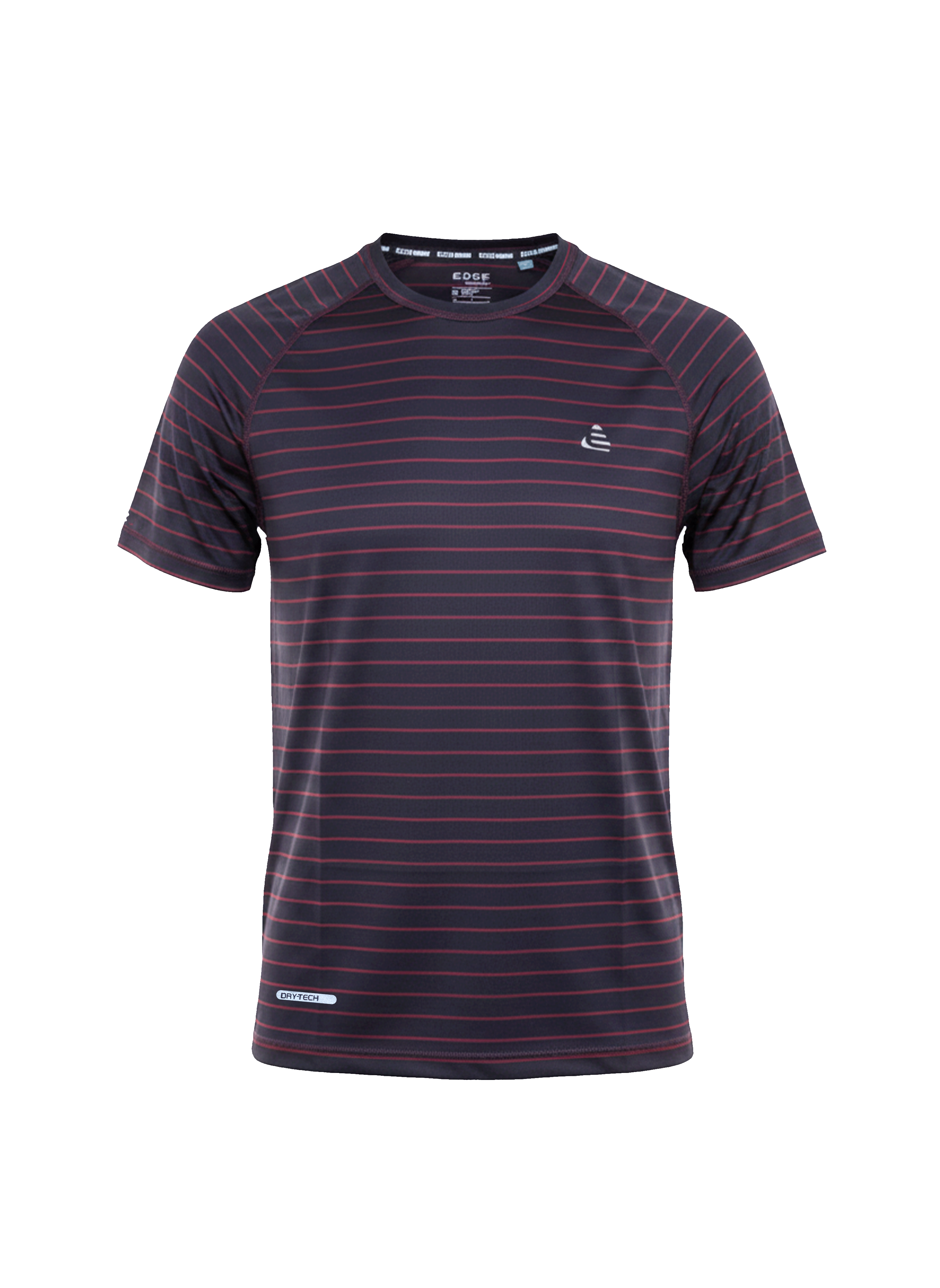 EDGE Men's Sportswear T-Shirt - SPW - 37