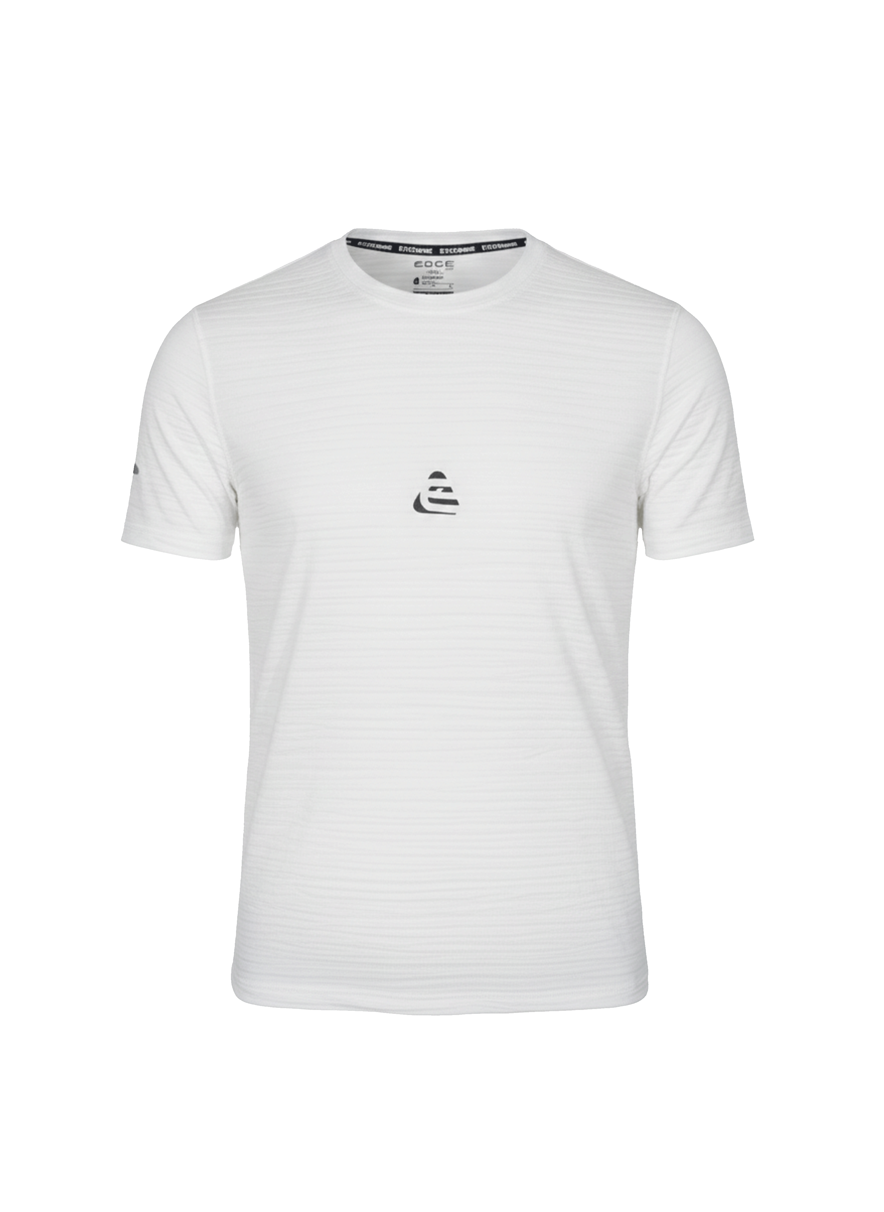 EDGE Men's Sportswear T-Shirt - SPW - 41