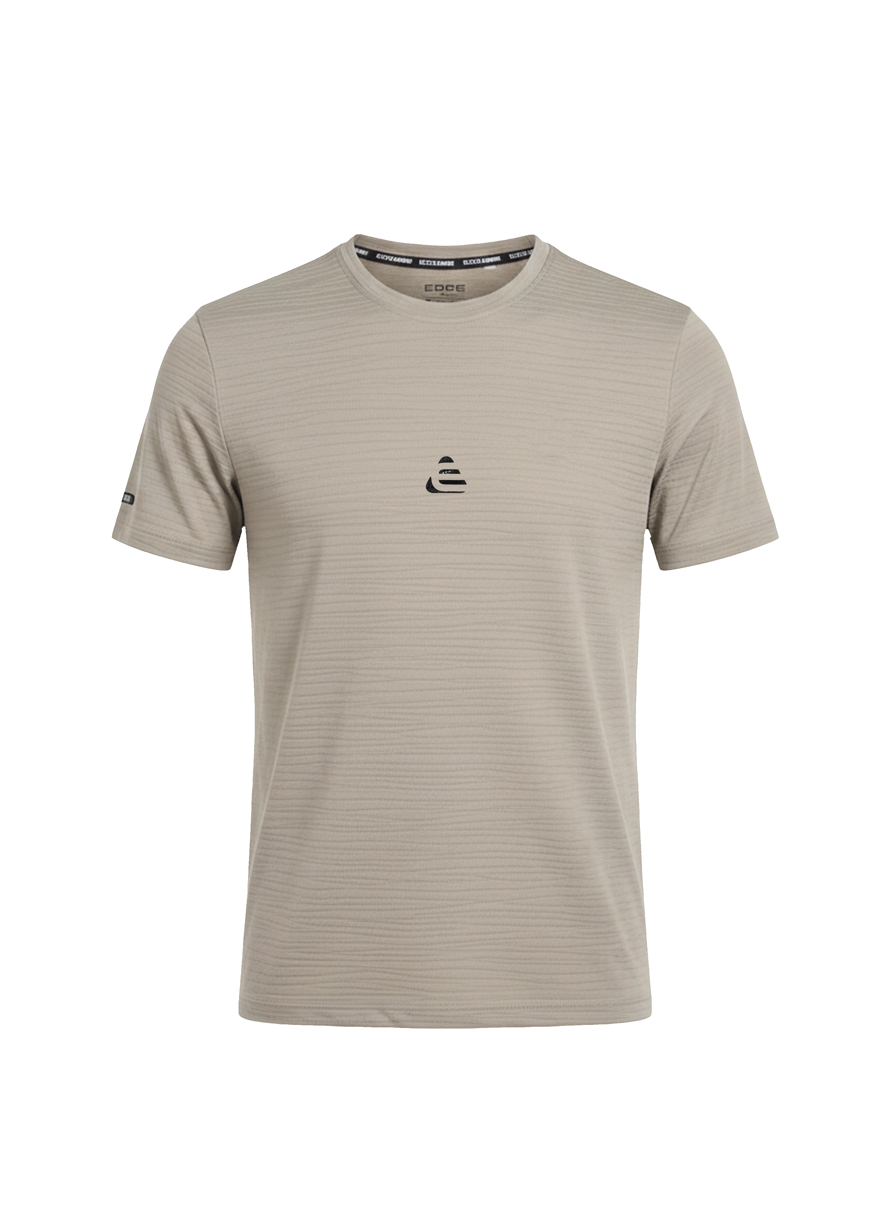 EDGE Men's Sportswear T-Shirt - SPW - 41