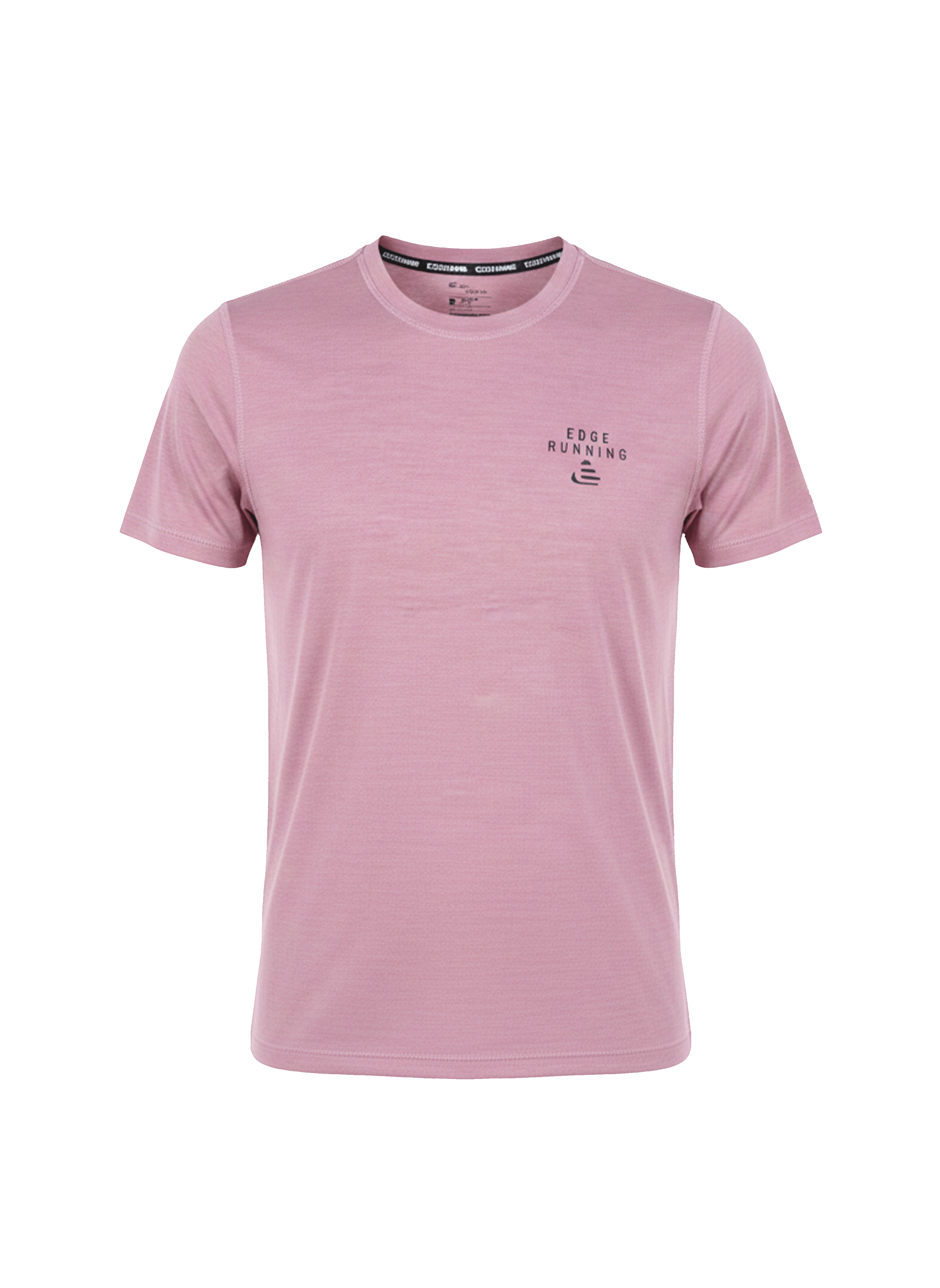 EDGE Men's Sportswear T-Shirt - SPW - 40