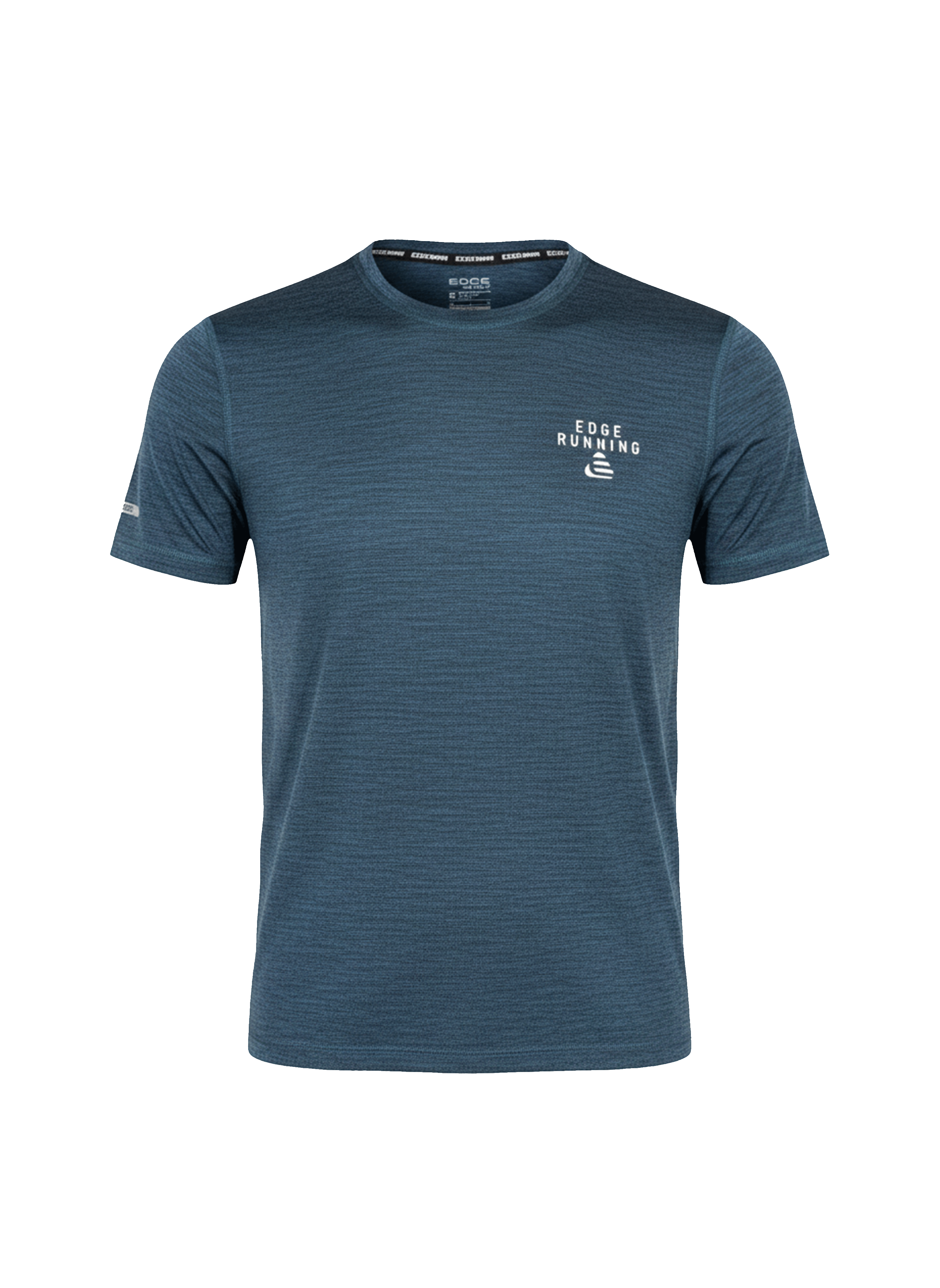 EDGE Men's Sportswear T-Shirt - SPW - 40