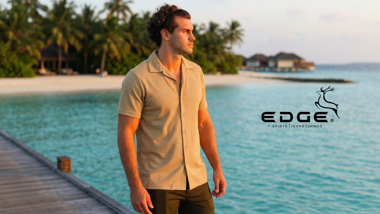 Travel-Ready Fashion: Best Lightweight Outfits for Tropical Getaways