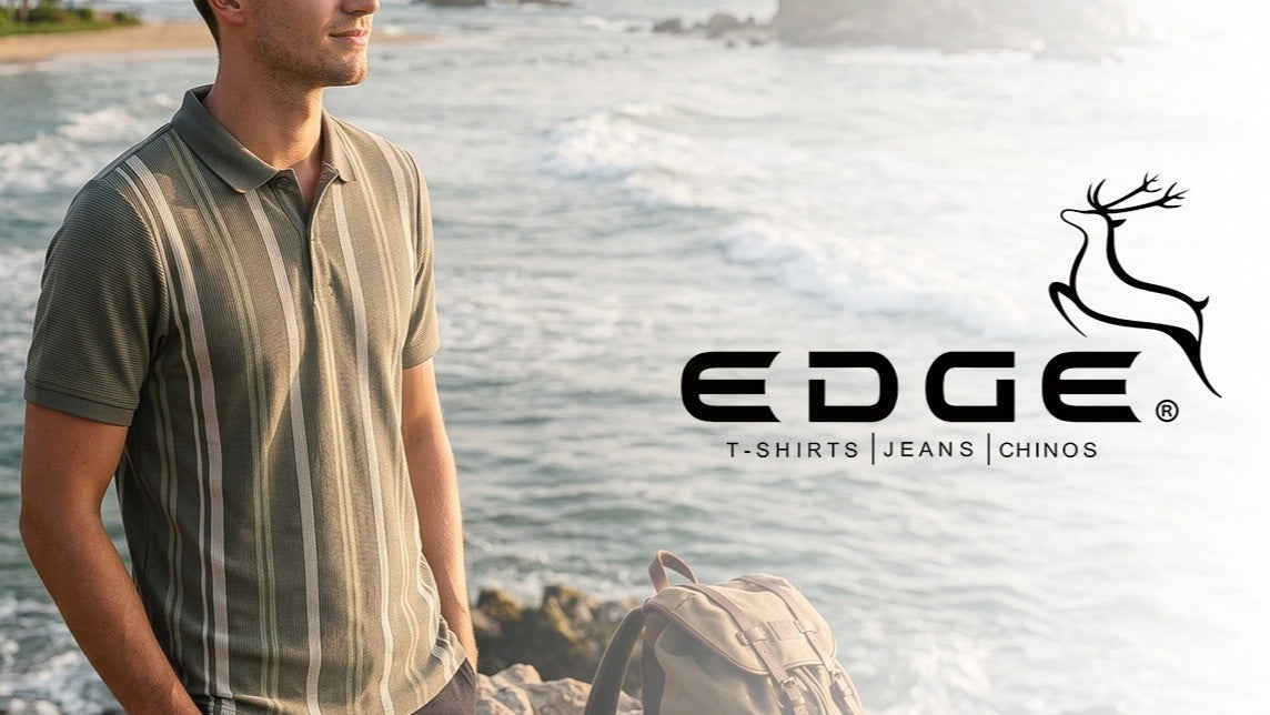 Best Casual Outfits for Weekend Getaways in Sri Lanka