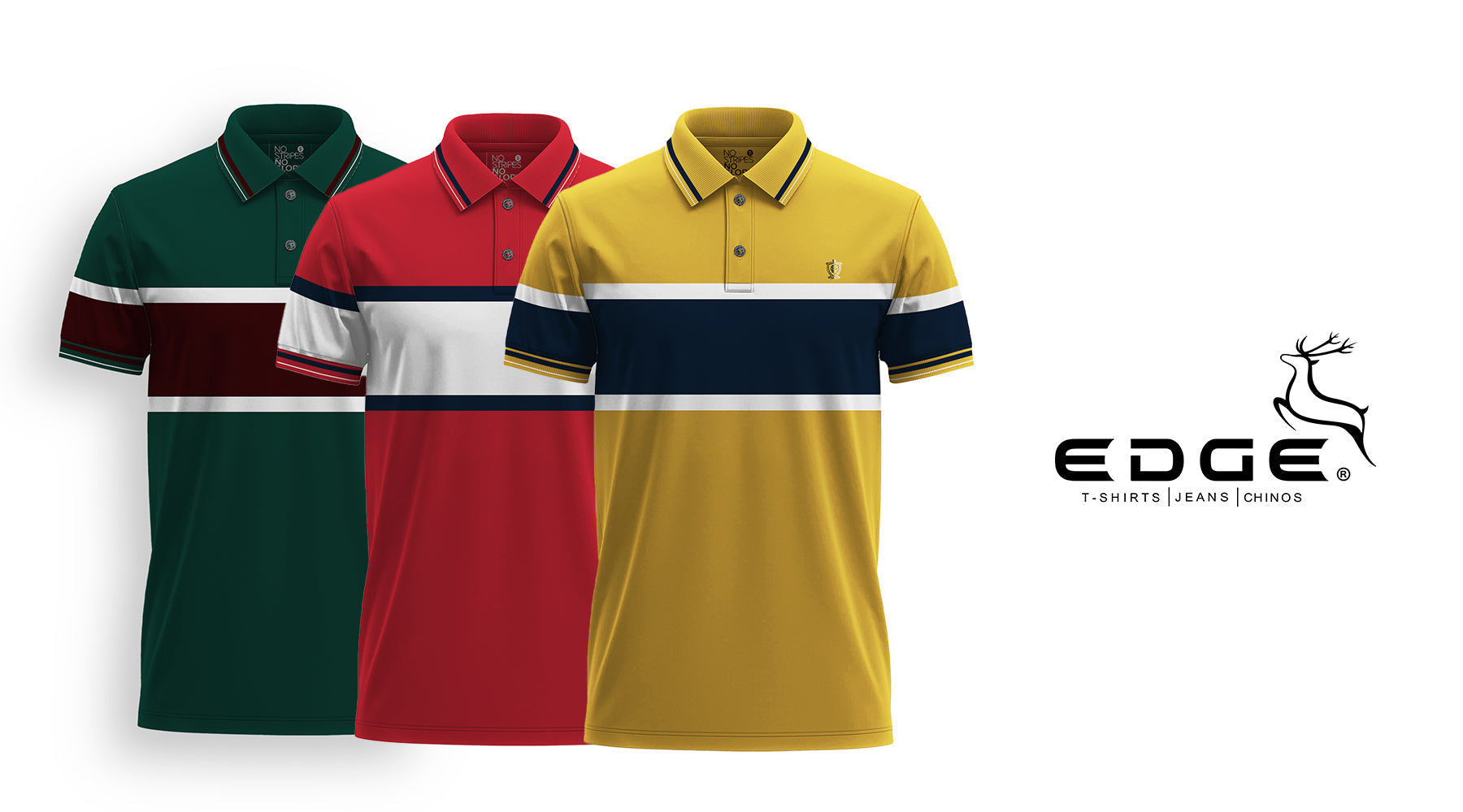 The Timeless Polo – Why It’s More Than Just a Shirt