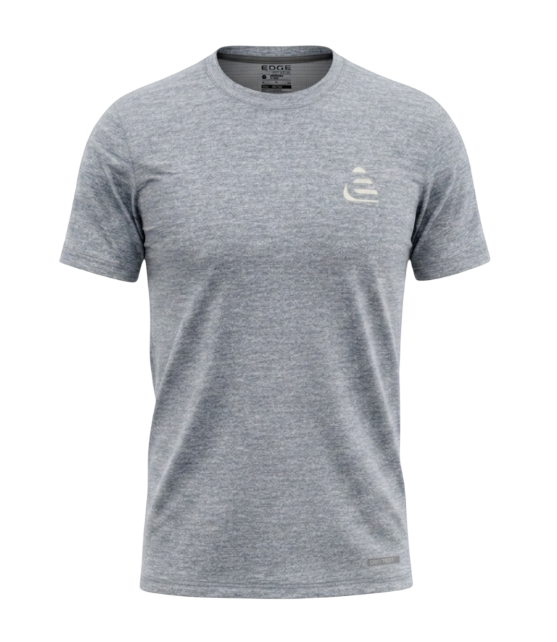EDGE Men's Sportswear T-Shirt - SPW-32