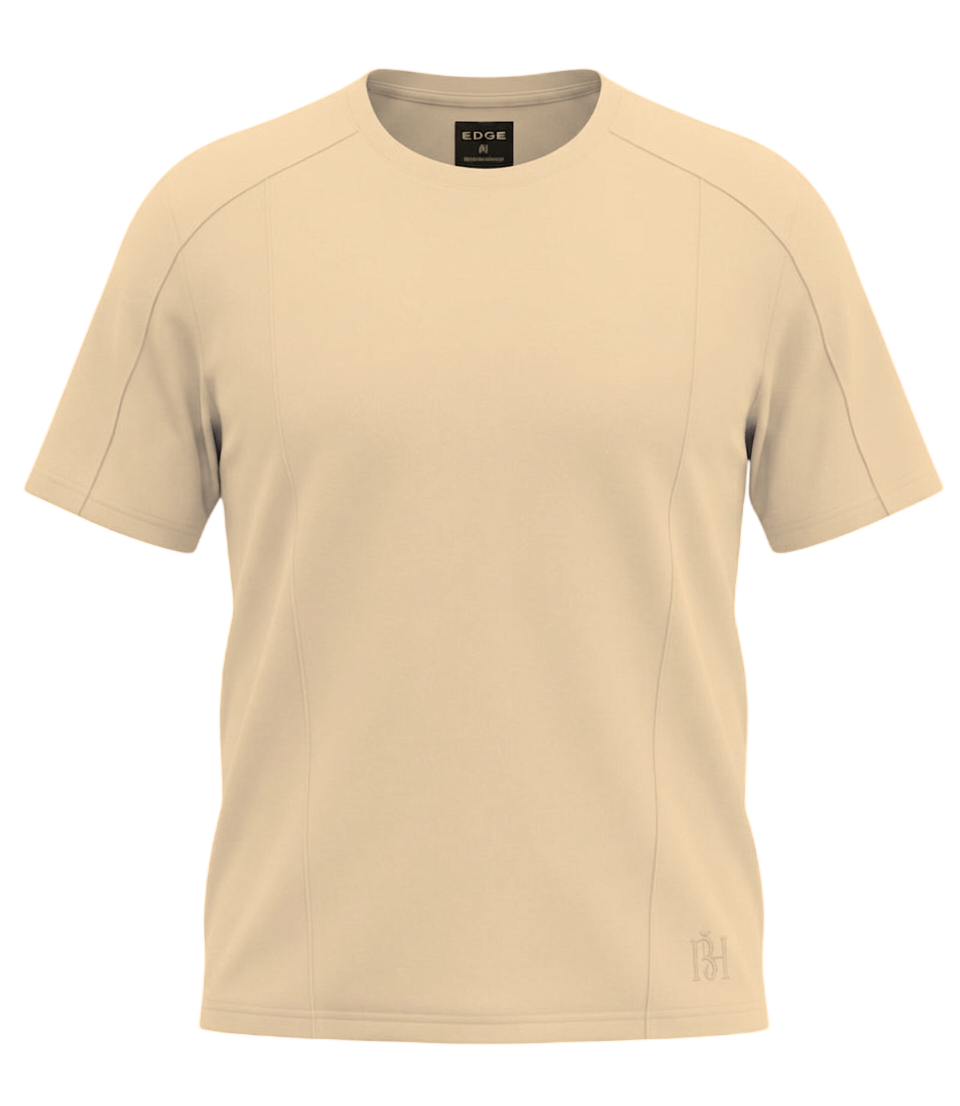 Edge Men's Big & Handsome T-Shirt - 53817