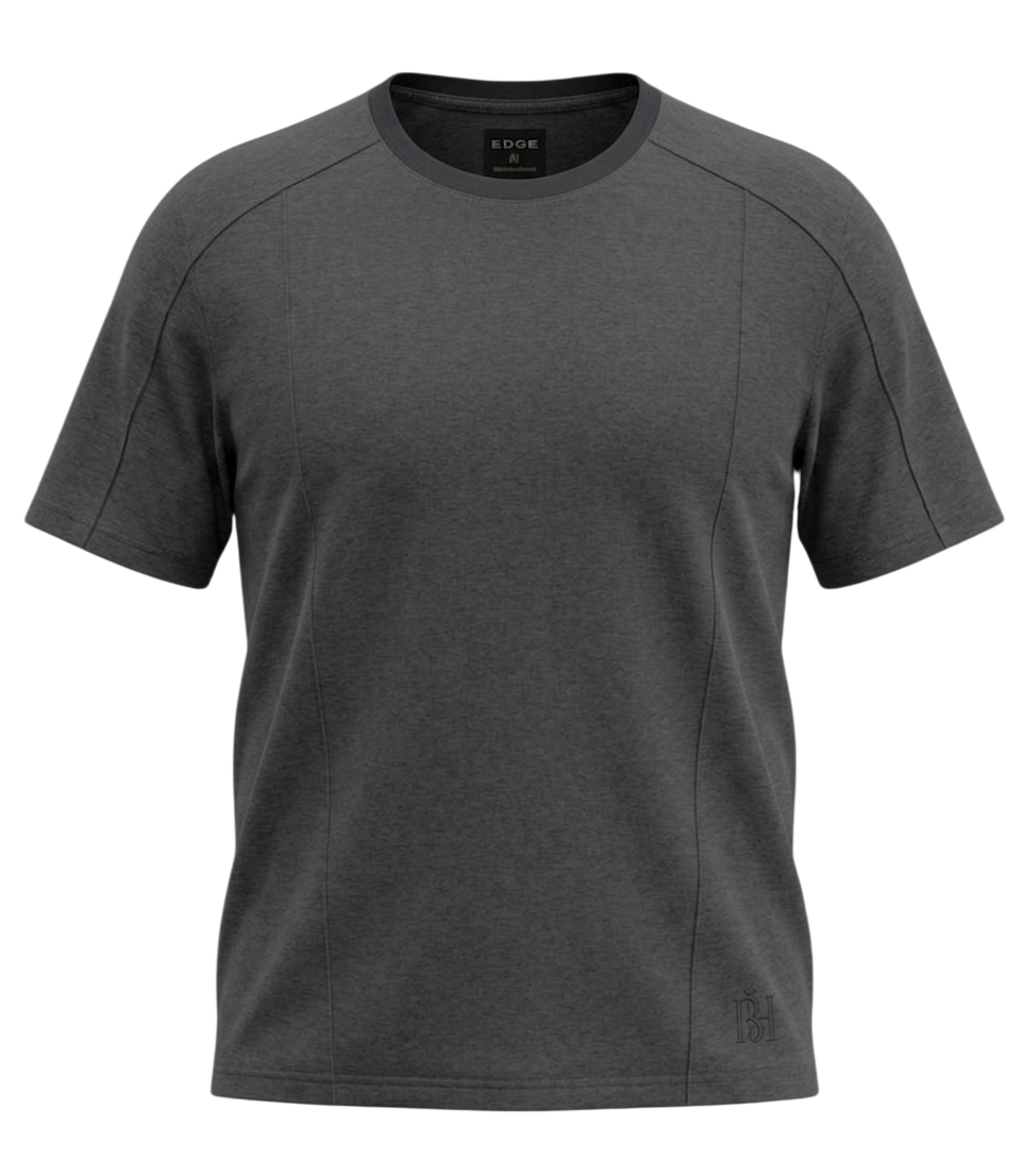 Edge Men's Big & Handsome T-Shirt - 53817