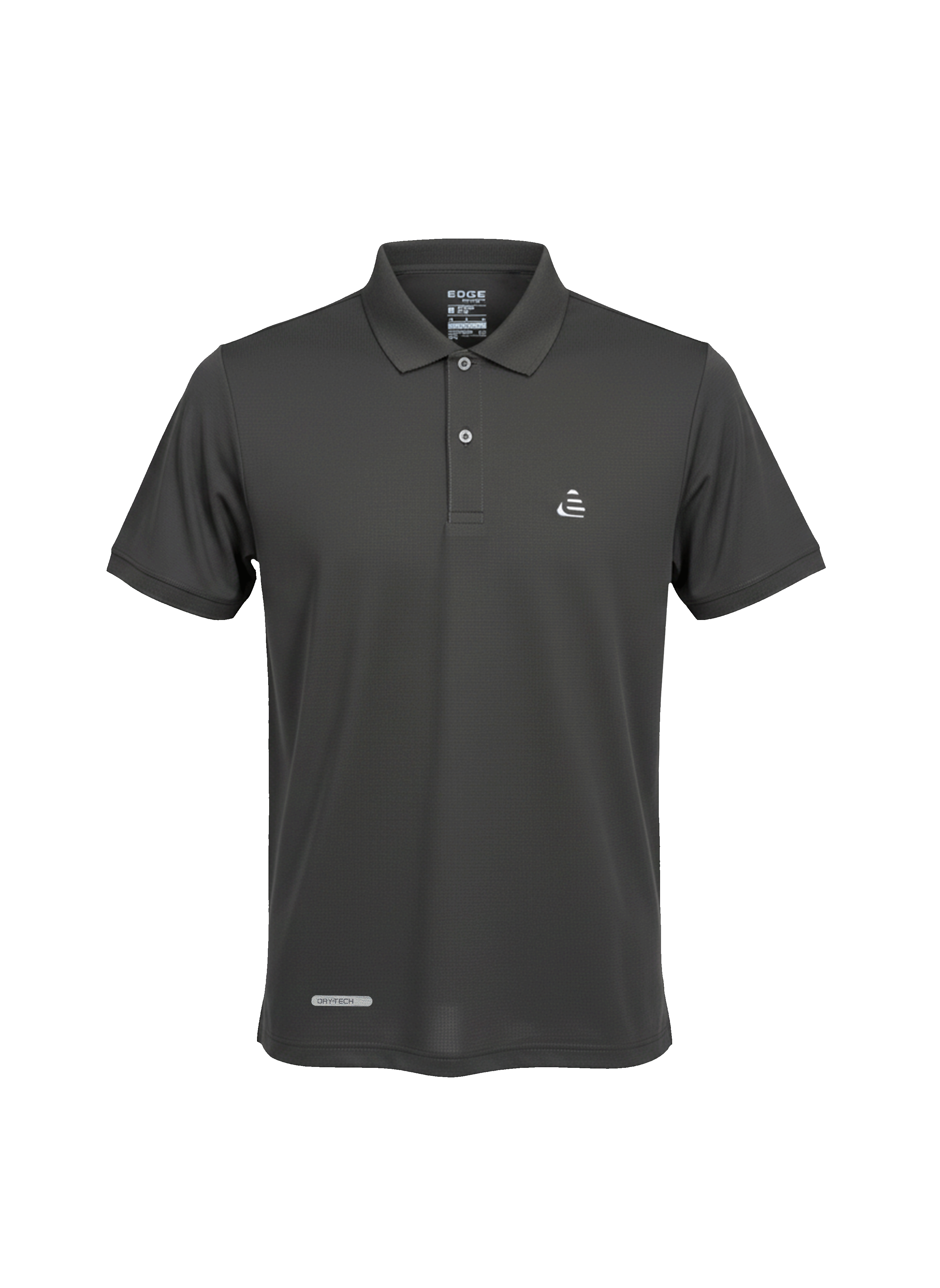 EDGE Men's Sportswear Polo Shirt - SPW - 44
