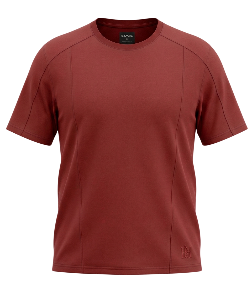 Edge Men's Big & Handsome T-Shirt - 53817