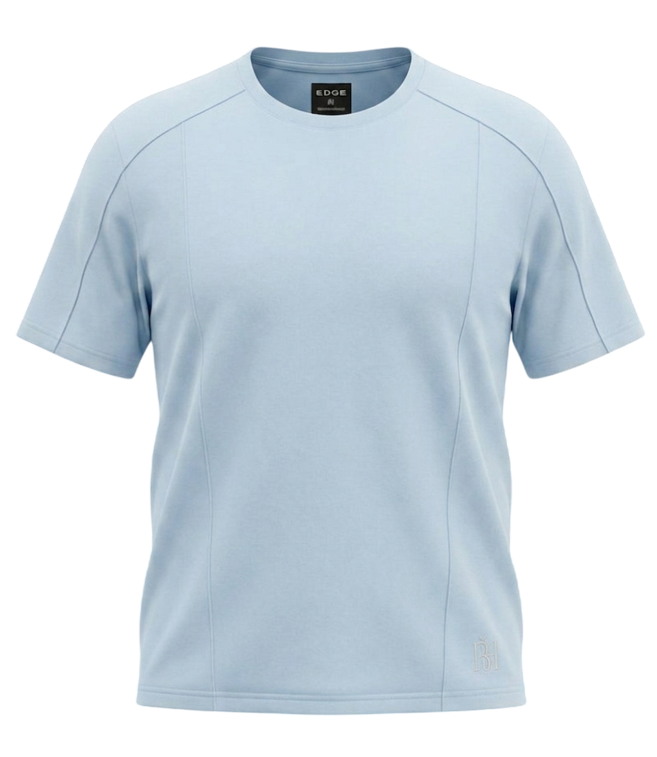 Edge Men's Big & Handsome T-Shirt - 53817