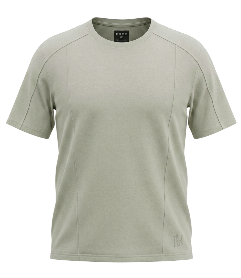 Edge Men's Big & Handsome T-Shirt - 53817