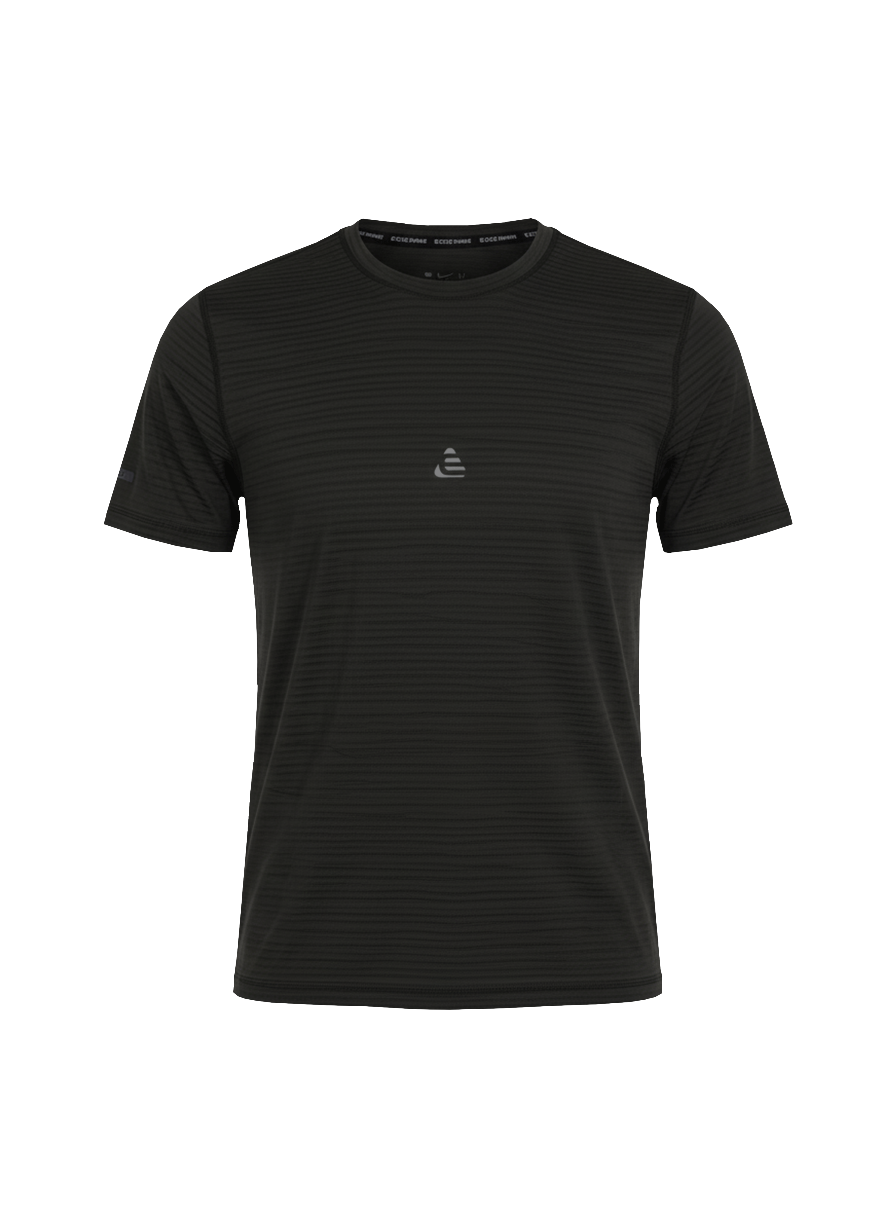 EDGE Men's Sportswear T-Shirt - SPW - 41