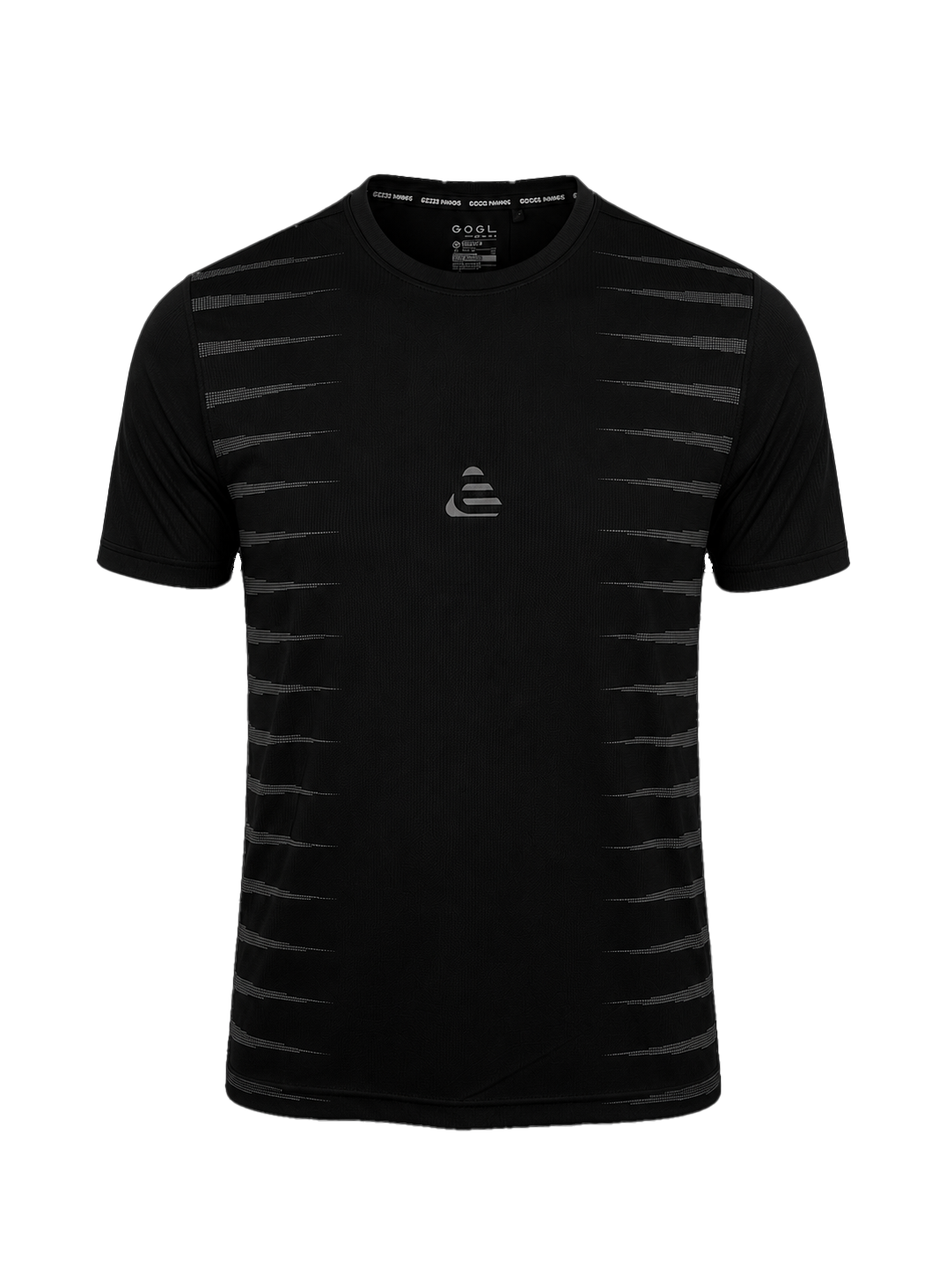 EDGE Men's Sportswear T-Shirt - SPW - 34
