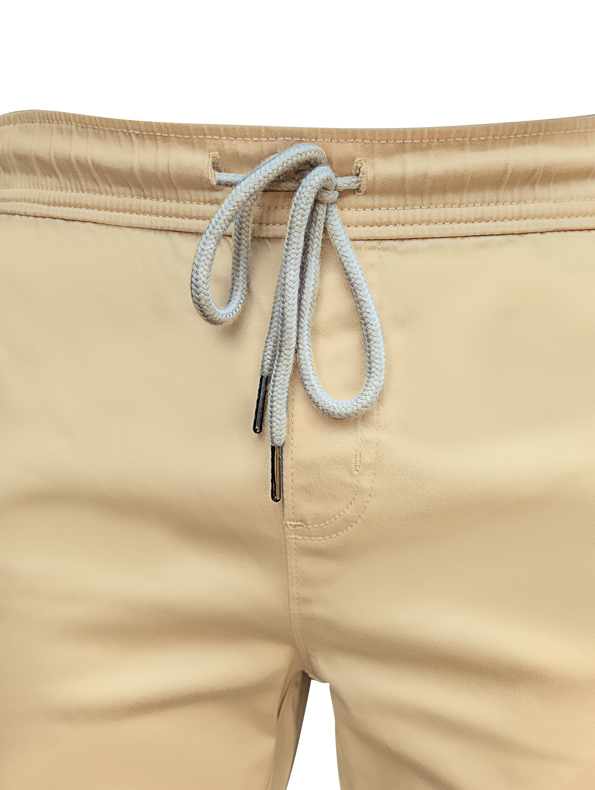 EDGE 4 Ways Stretch Cookie Cream Men’s Jogger Pants - SIL 25