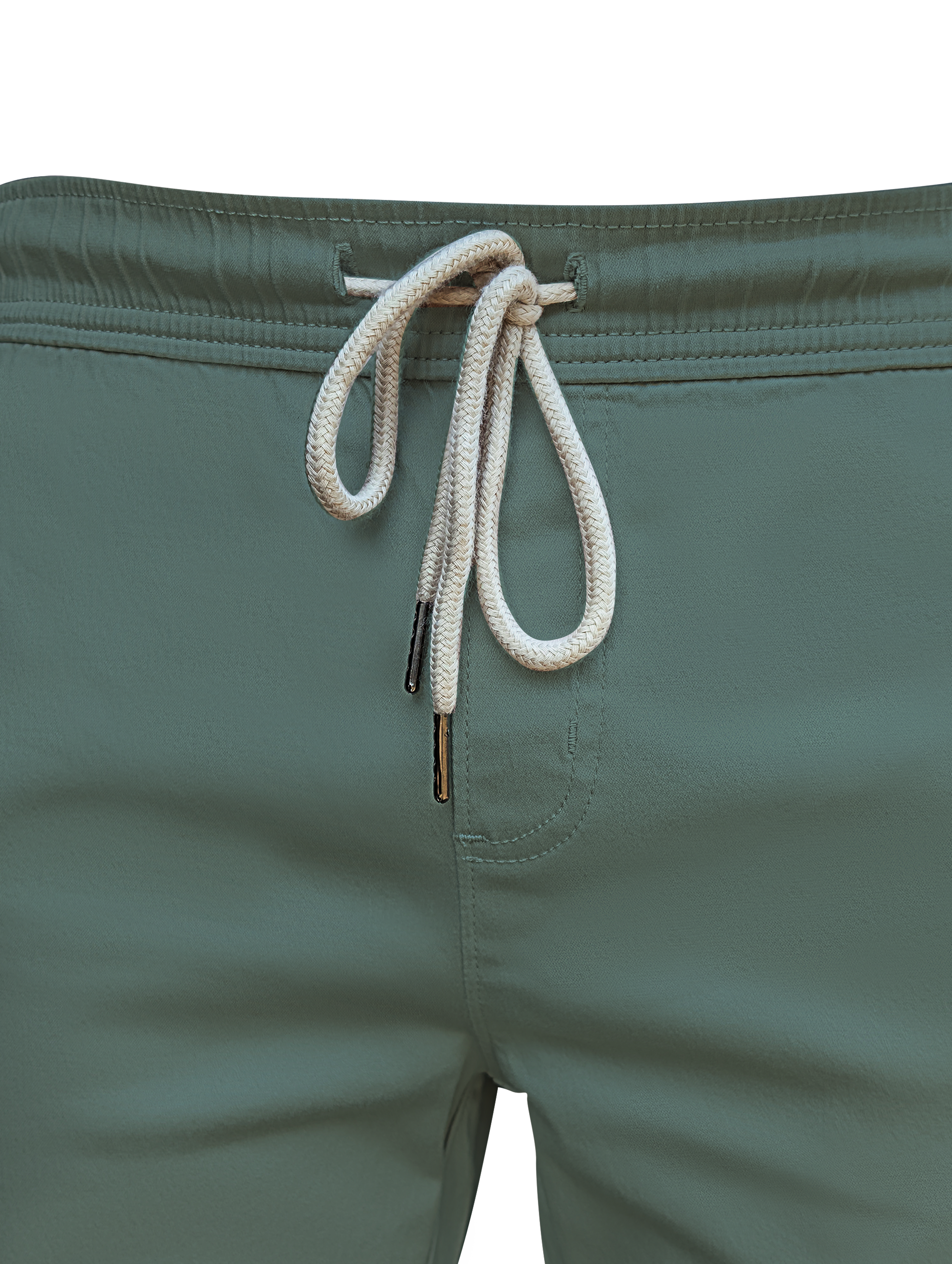 EDGE 4 Ways Stretch Slate Gray Men’s Jogger Pants - LH 017