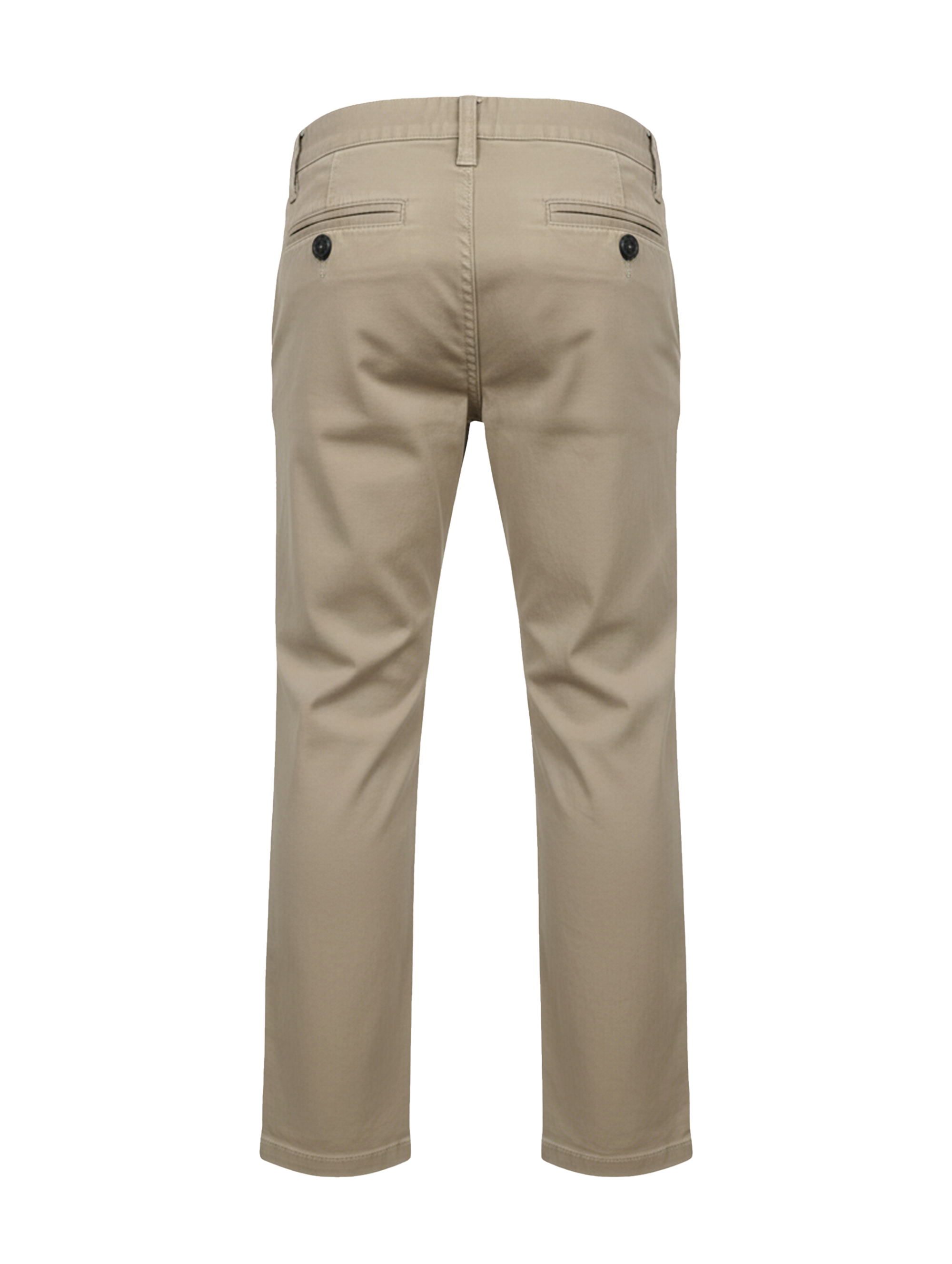 EDGE 4 Way Stretch Storm Gray Boys Pants - SIL-34